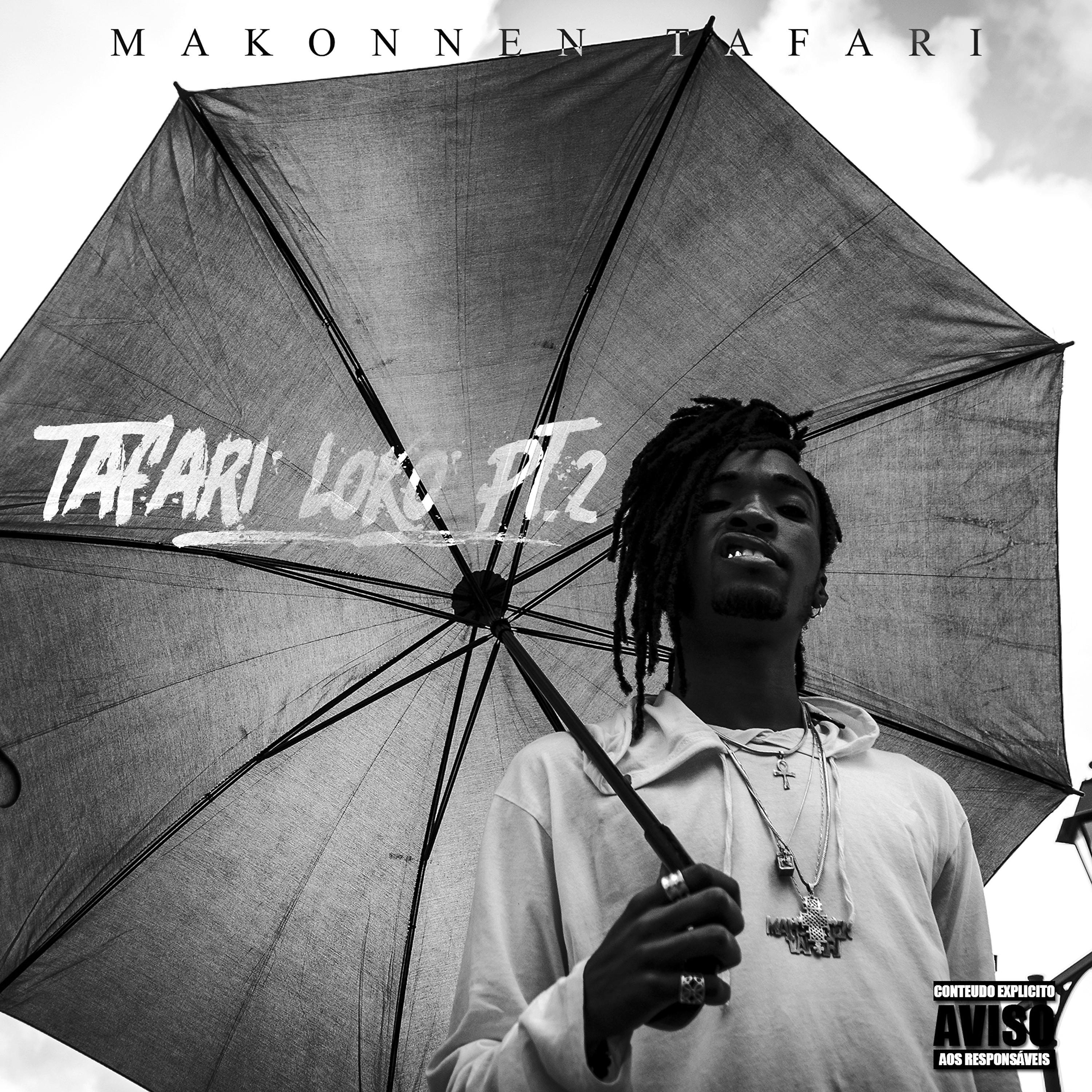 Постер альбома Tafari Loko Pt.2