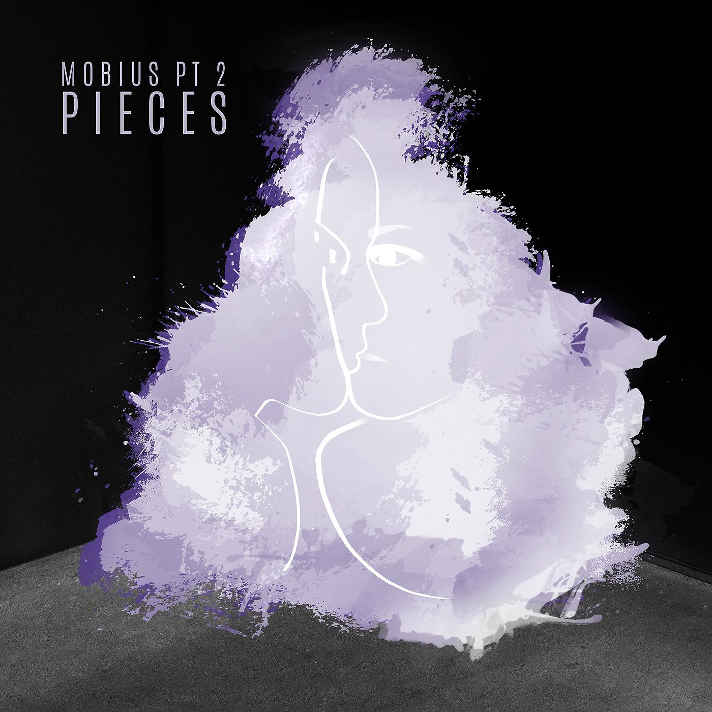 Постер альбома Mobius, Pt. 2: Pieces