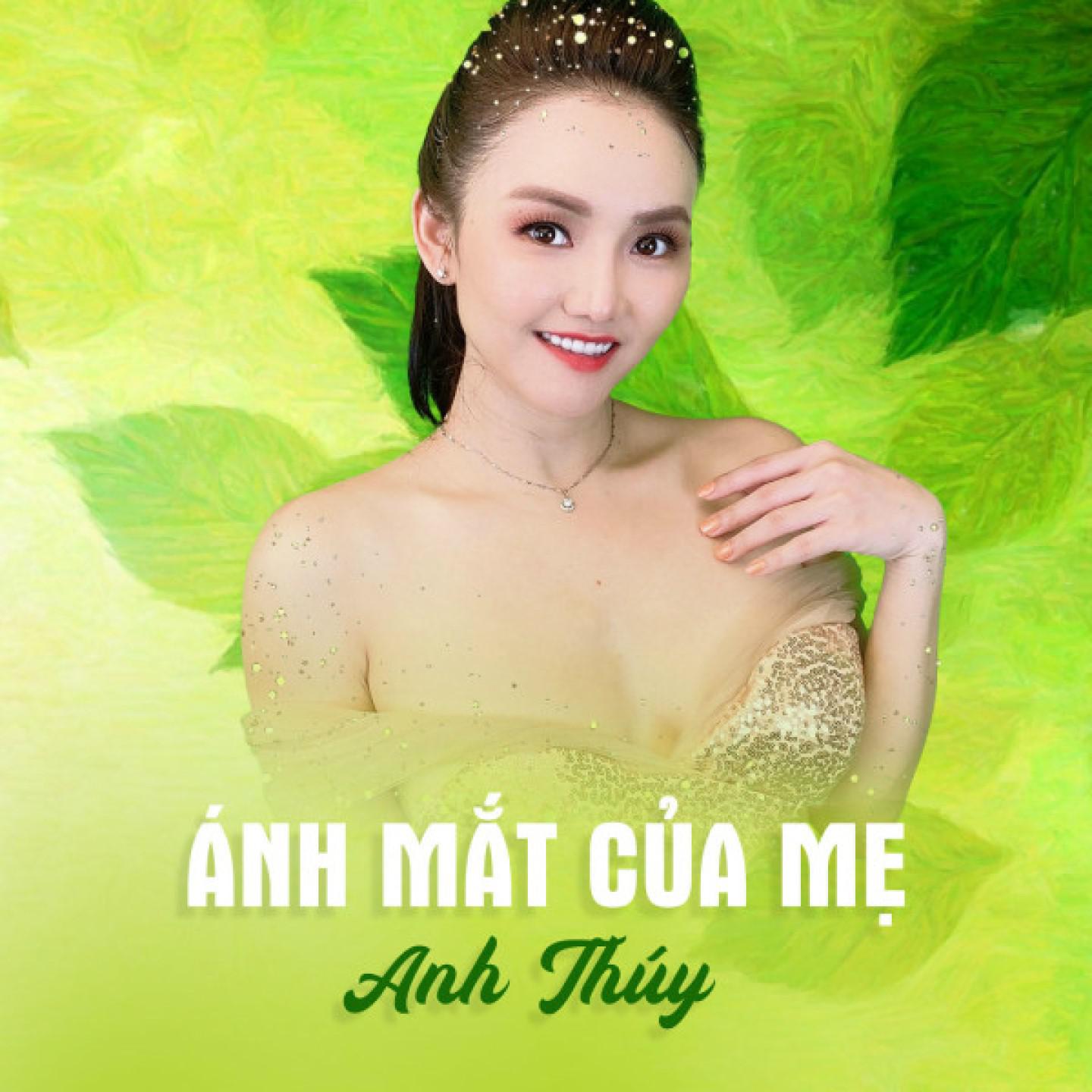 Постер альбома Ánh Mắt Của Mẹ