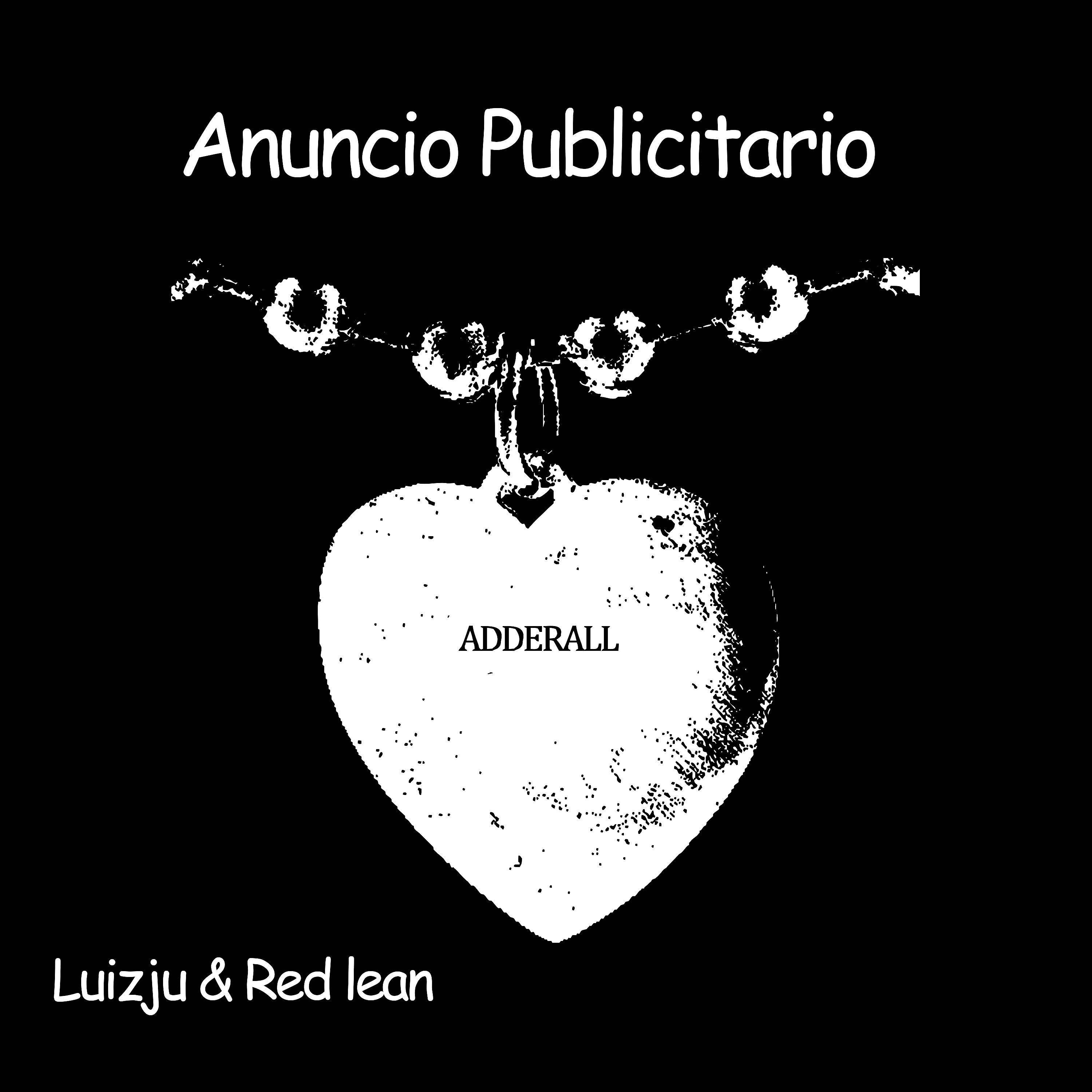 Постер альбома Anuncio Publicitario