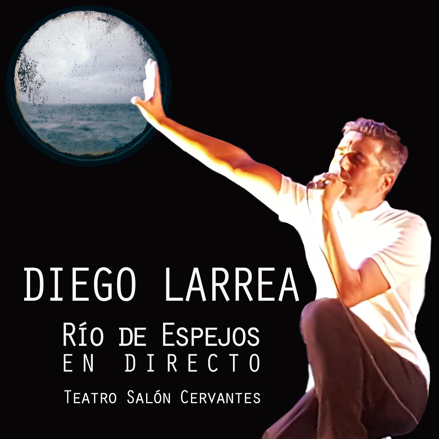 Постер альбома Río De Espejos (En Directo)