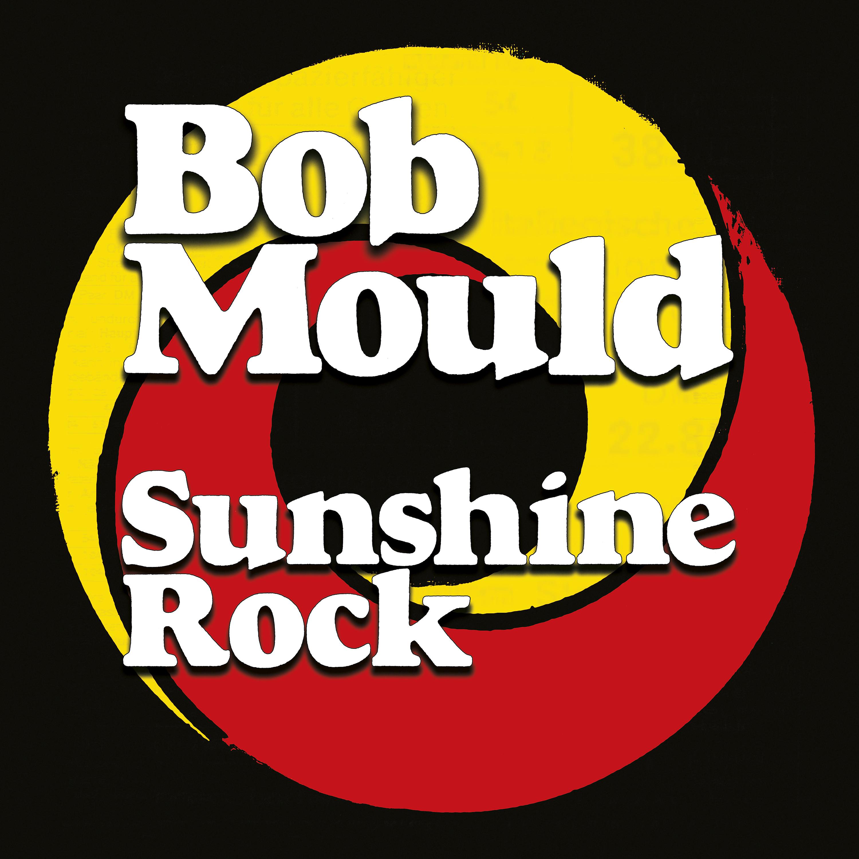 Постер альбома Sunshine Rock