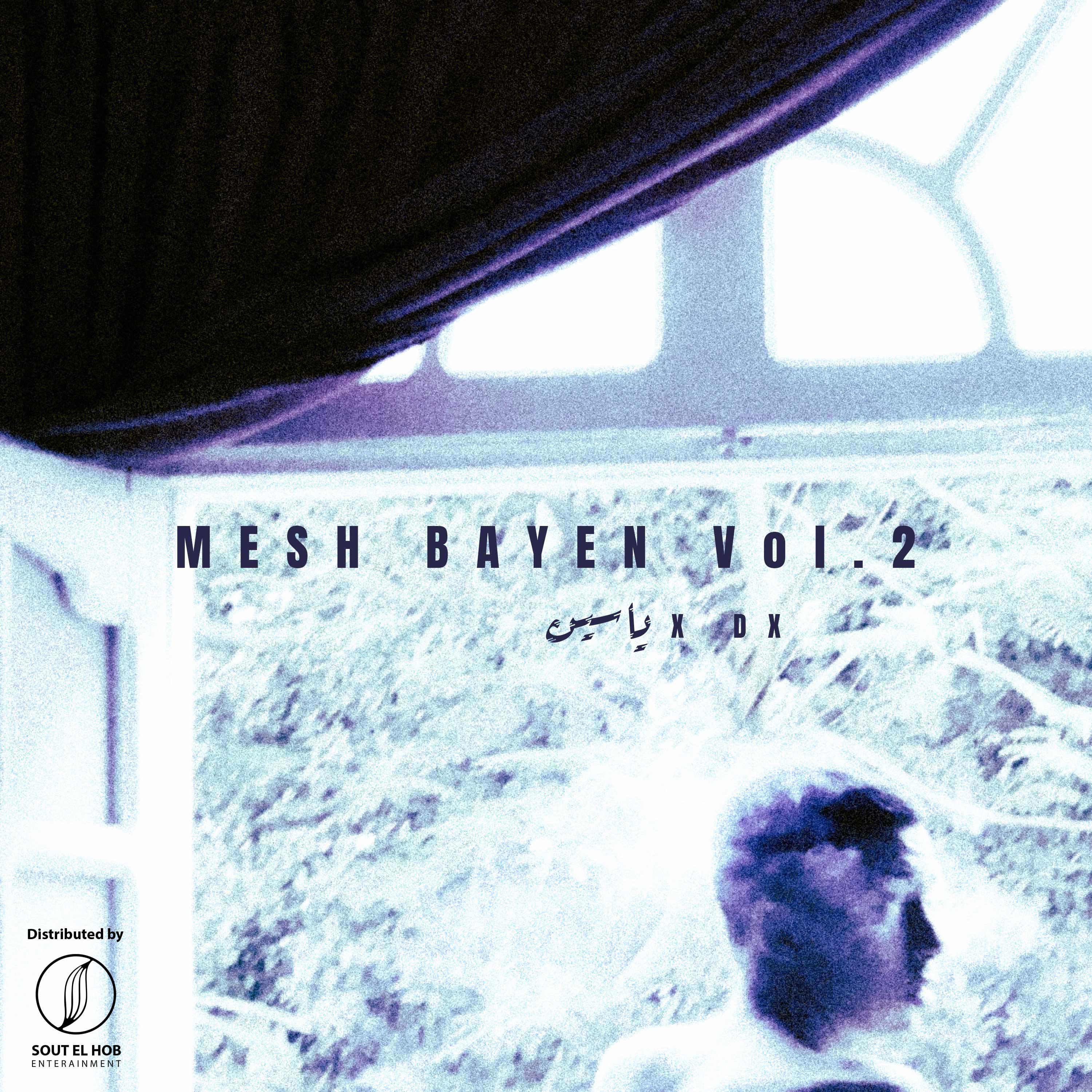 Постер альбома MESH BAYEN, Vol. 2