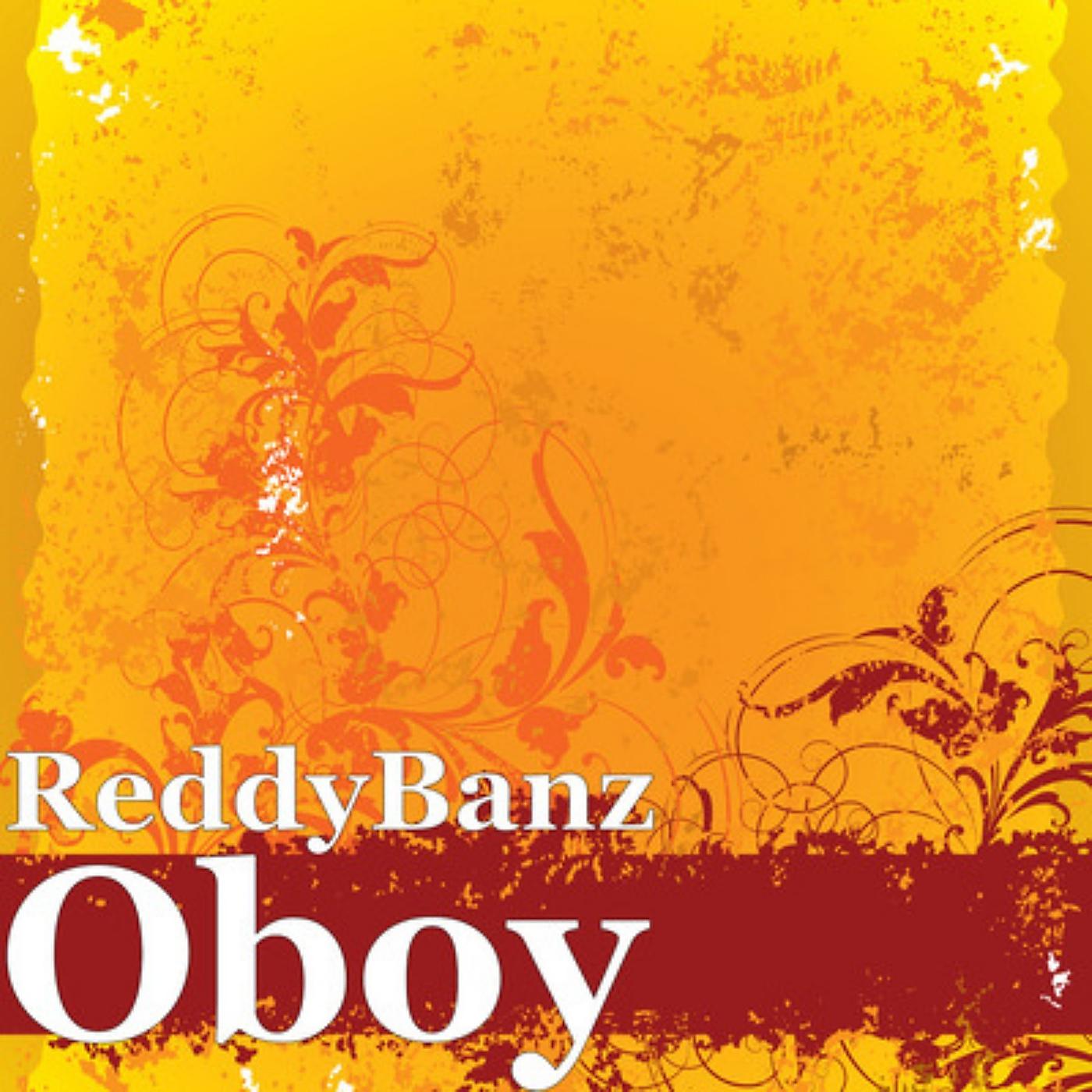 Постер альбома Oboy