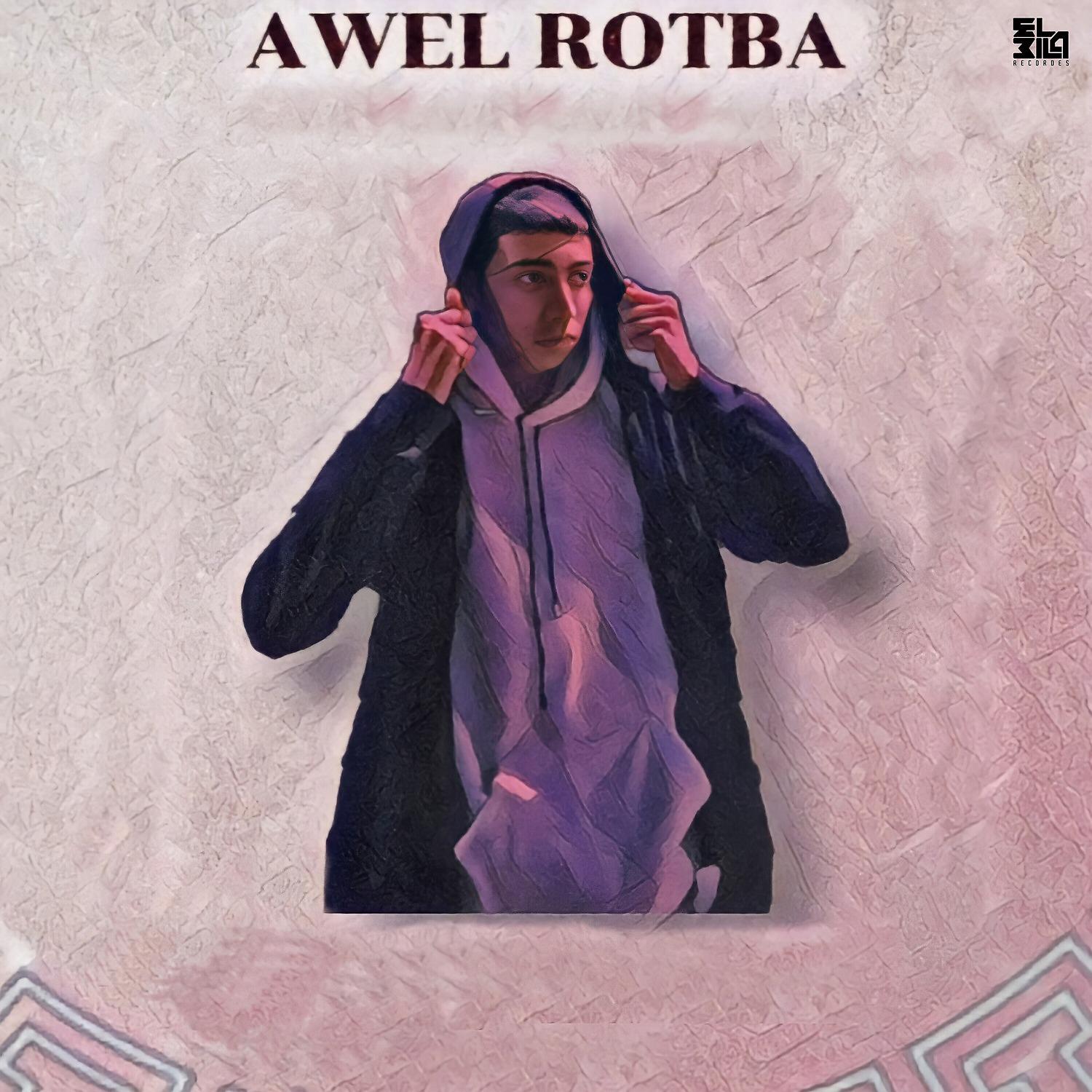 Постер альбома Awel Rotba
