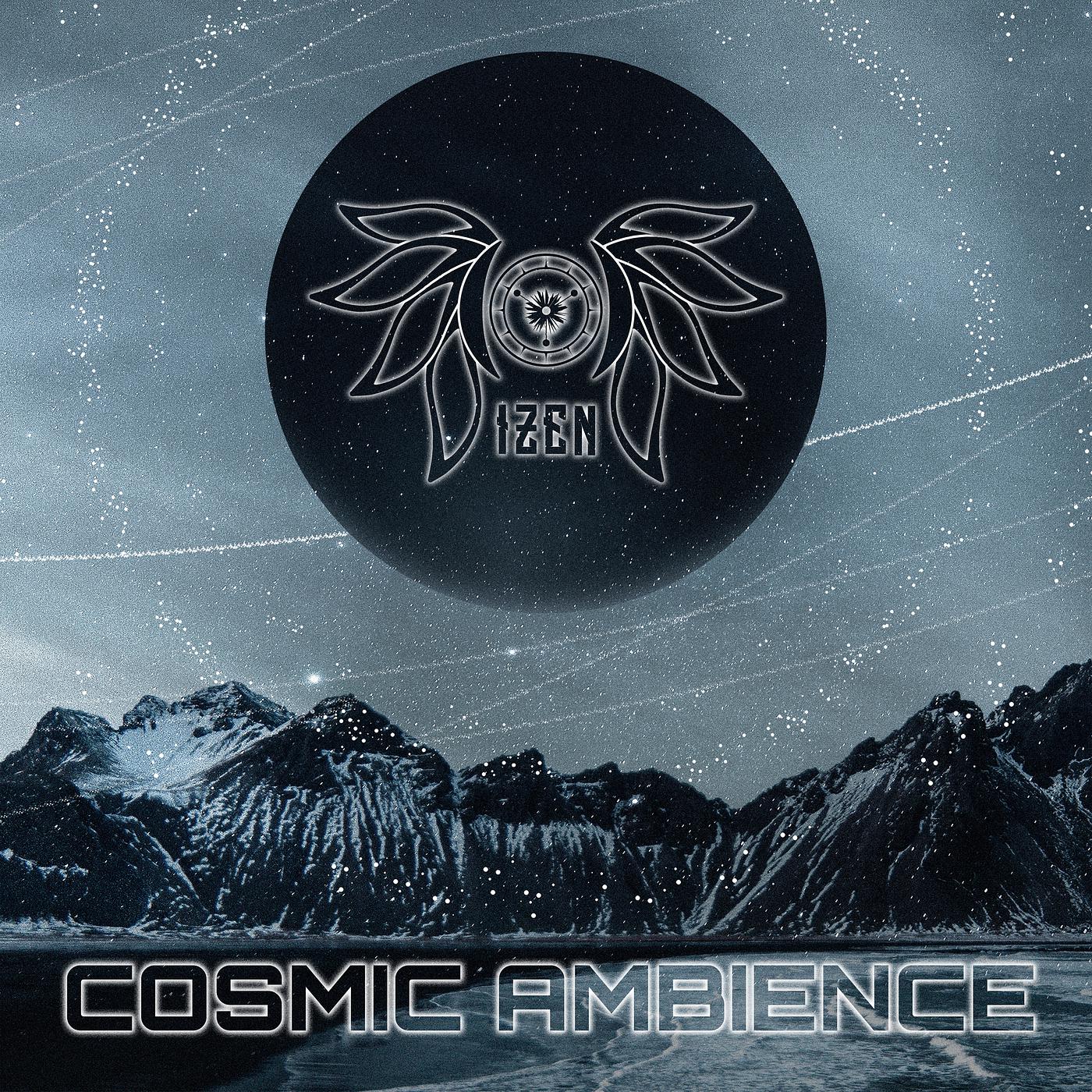 Постер альбома Cosmic Ambience