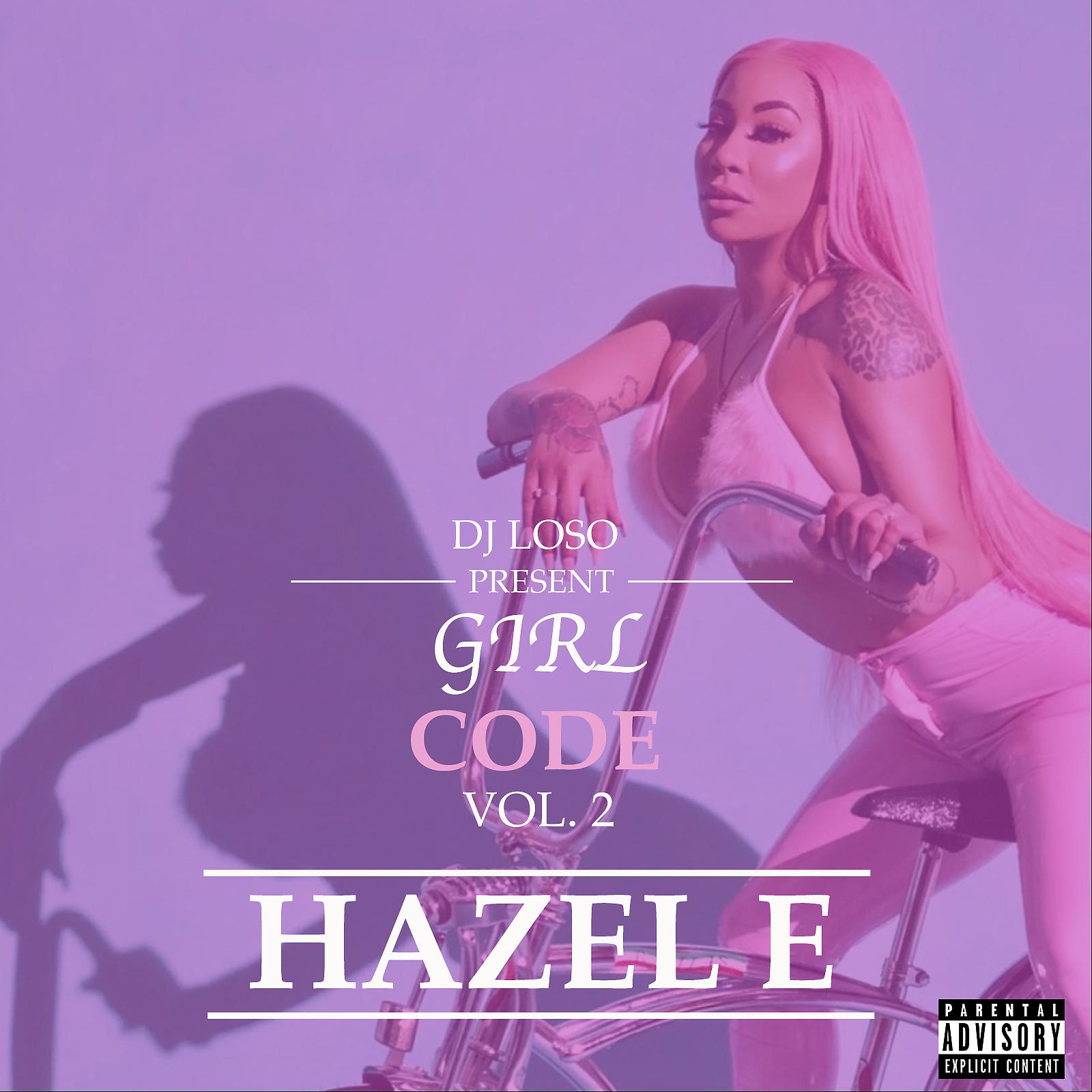 Постер альбома Girl Code, Vol. 2