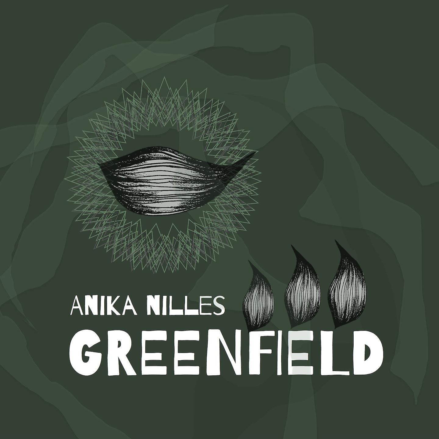 Постер альбома Greenfield