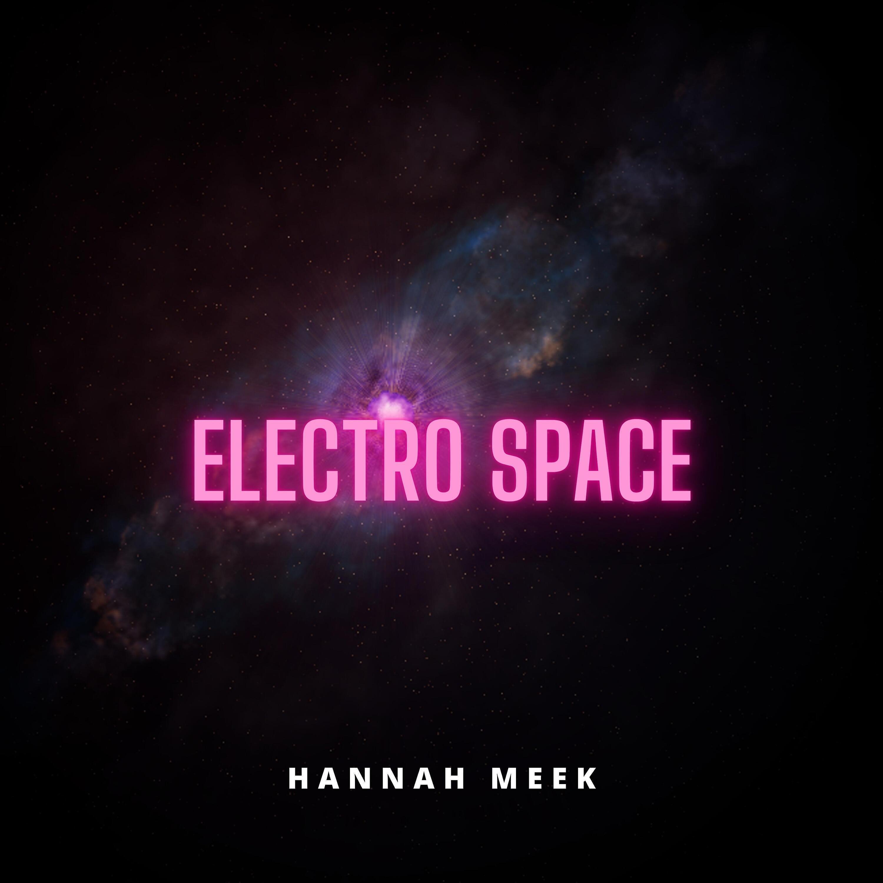 Постер альбома Electro Space