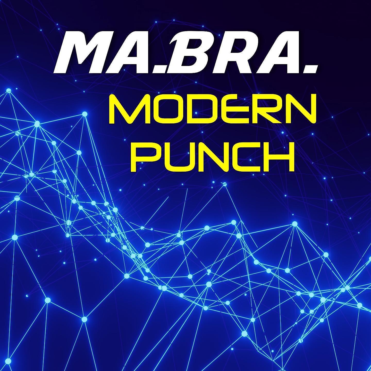 Постер альбома Modern Punch