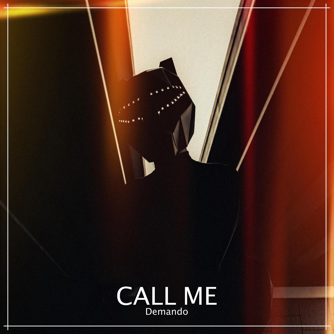 Постер альбома Call Me