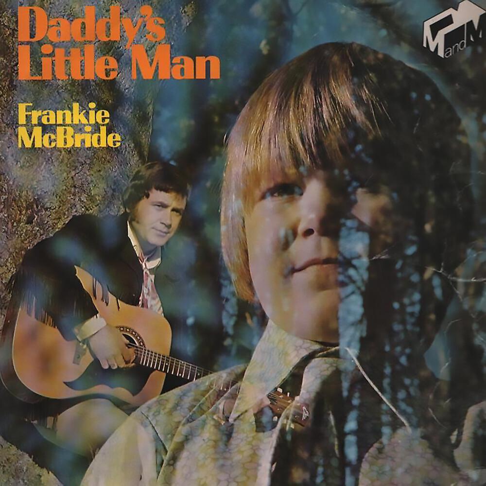 Постер альбома Daddy's Little Man