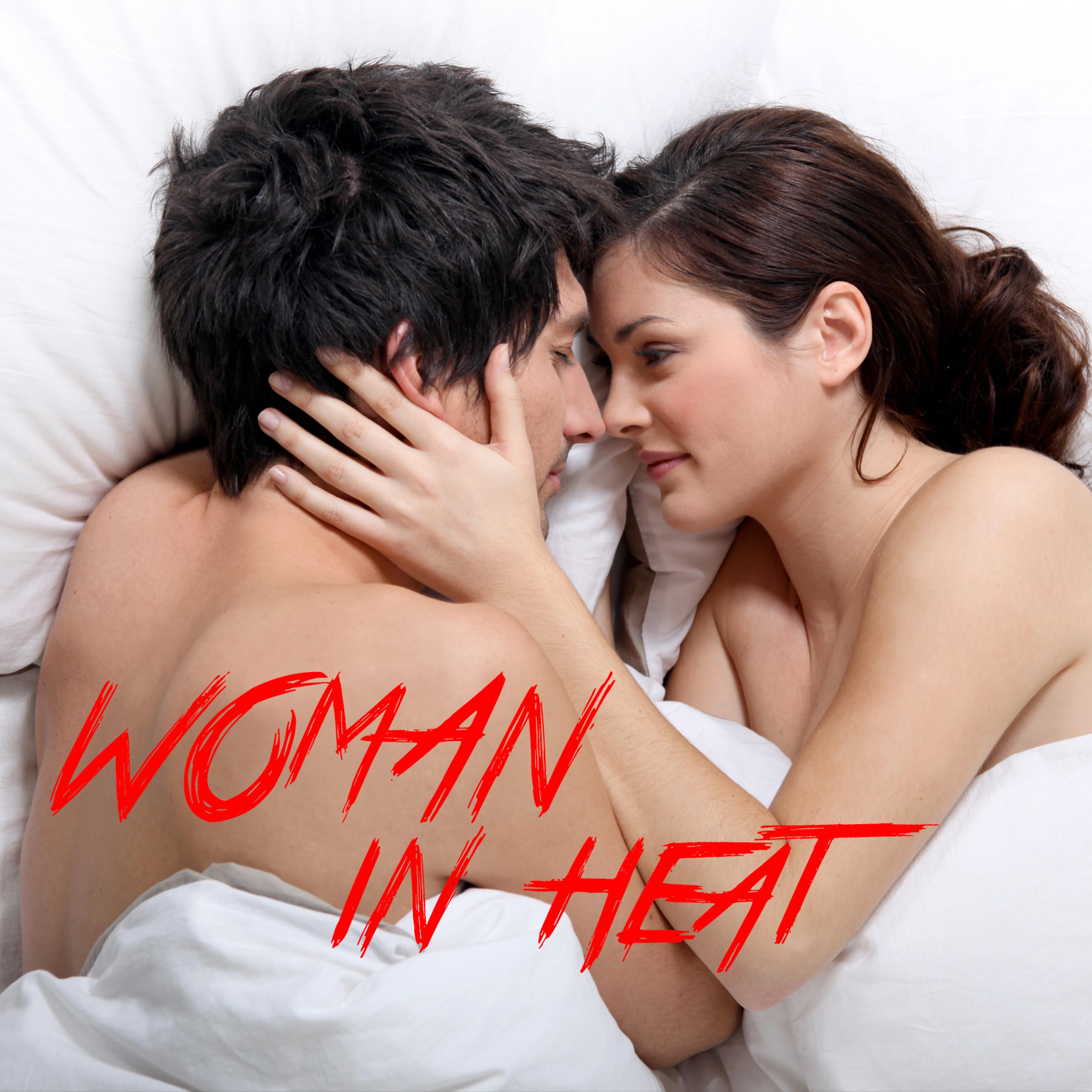 Постер альбома Woman in Heat