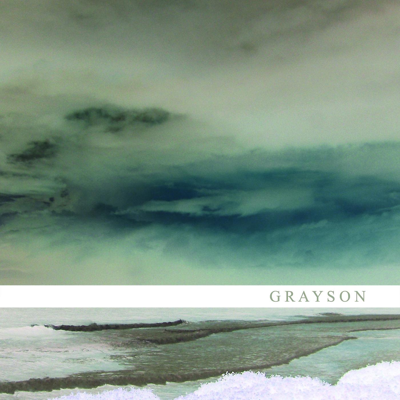Постер альбома Grayson