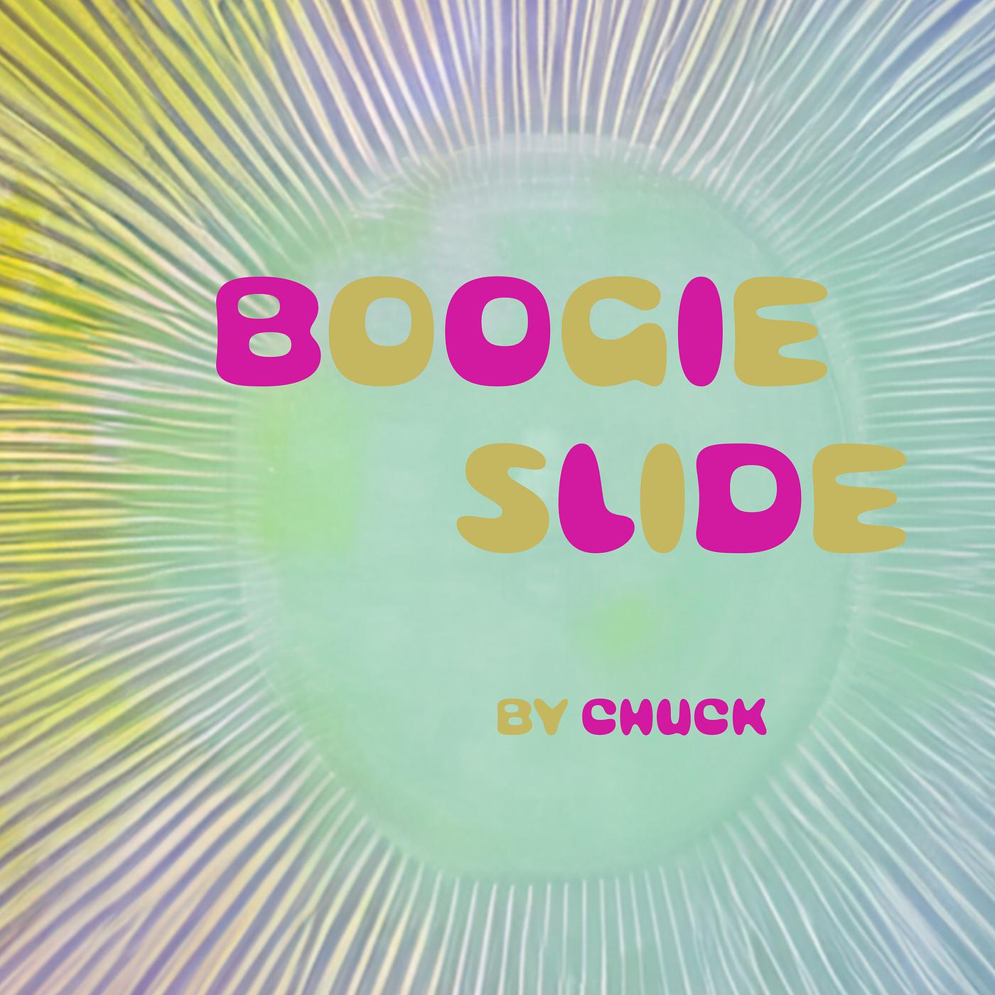 Постер альбома Boogie Slide