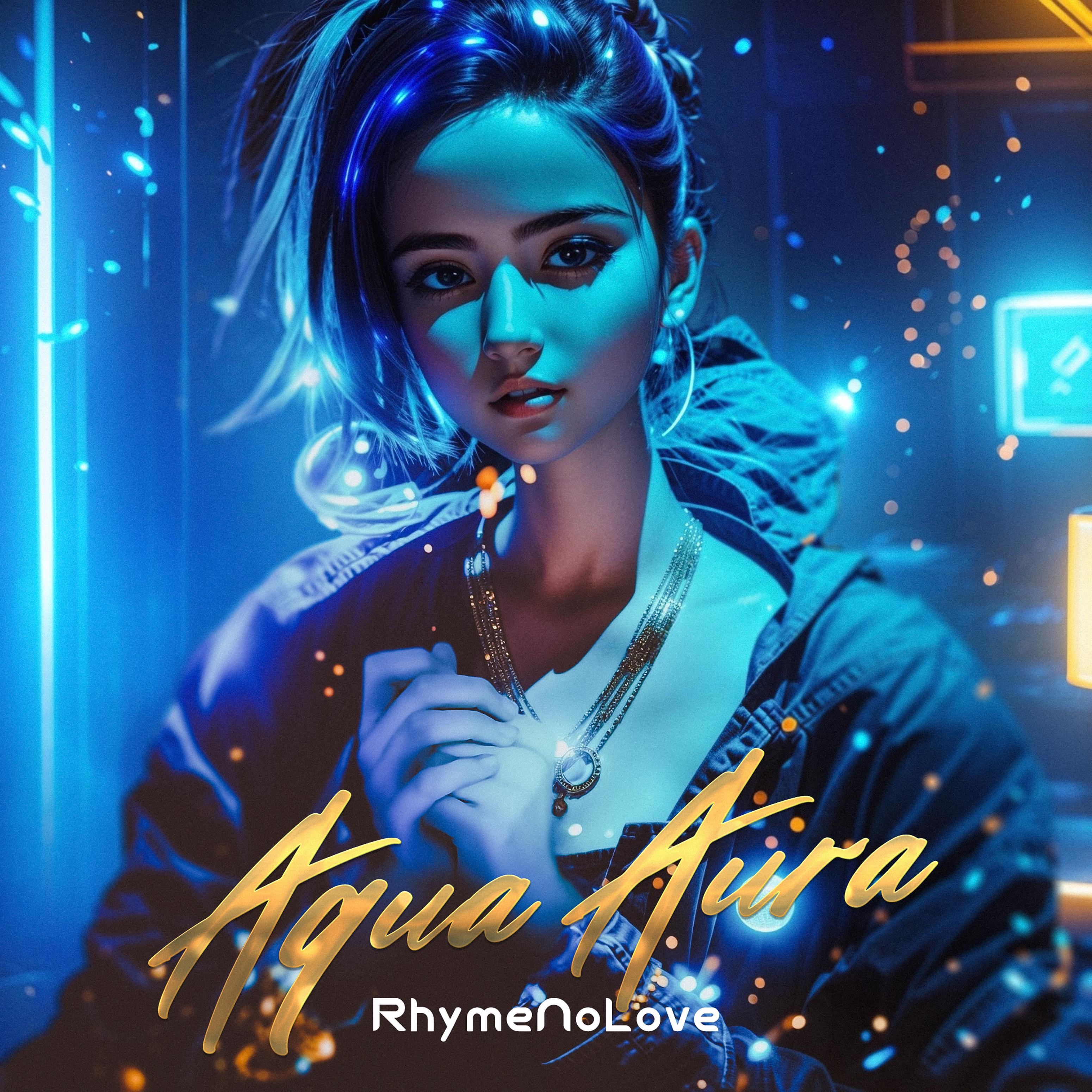 Постер альбома Aqua Aura