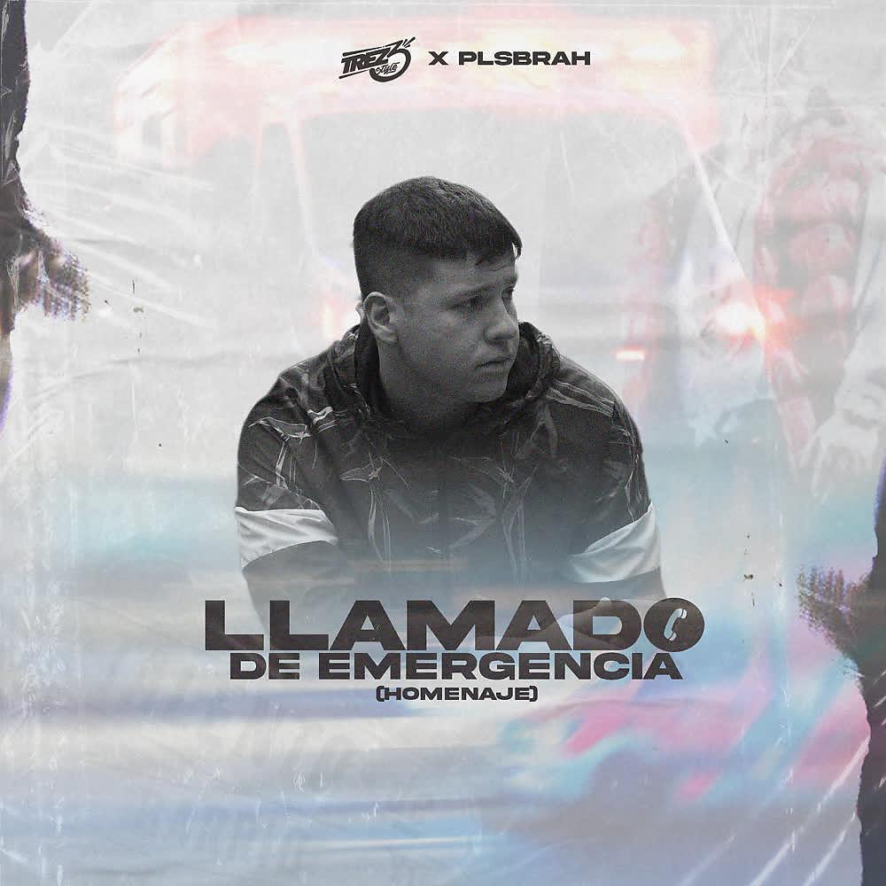 Постер альбома Llamado de Emergencia (Homenaje)