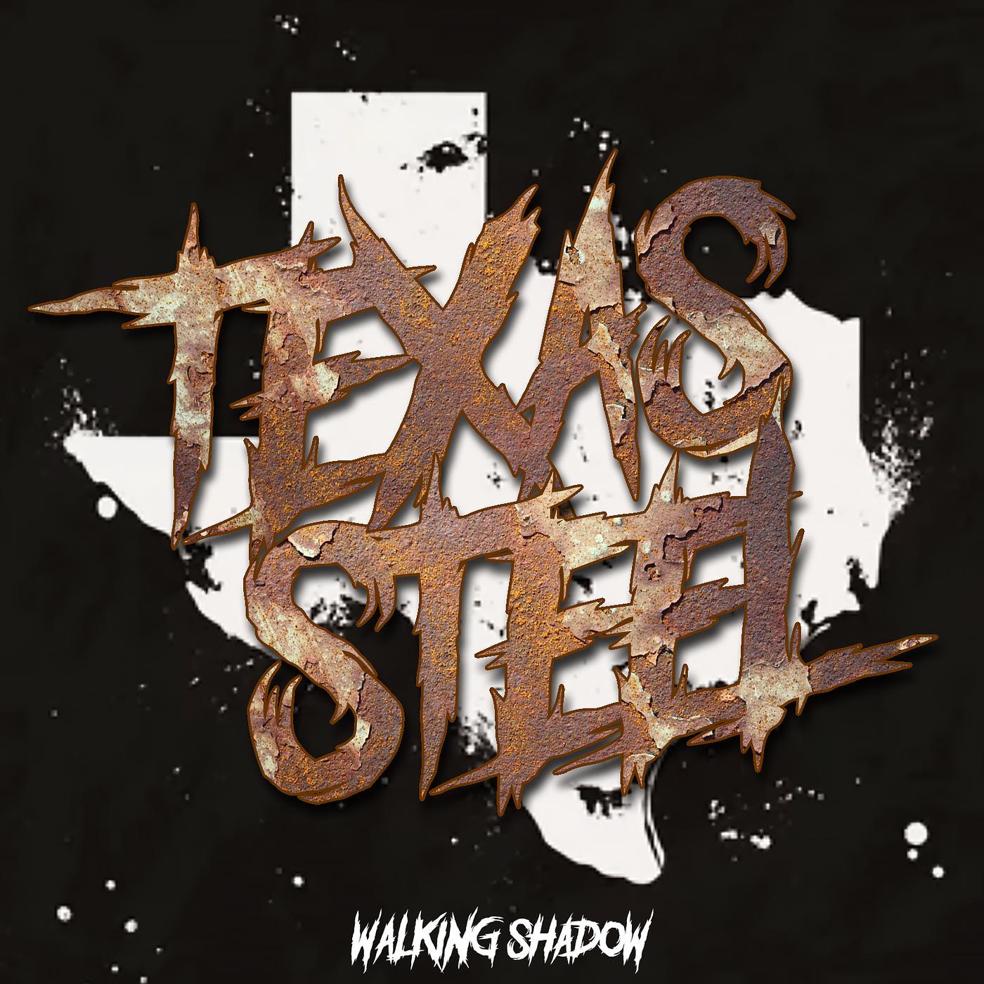 Постер альбома Texas Steel
