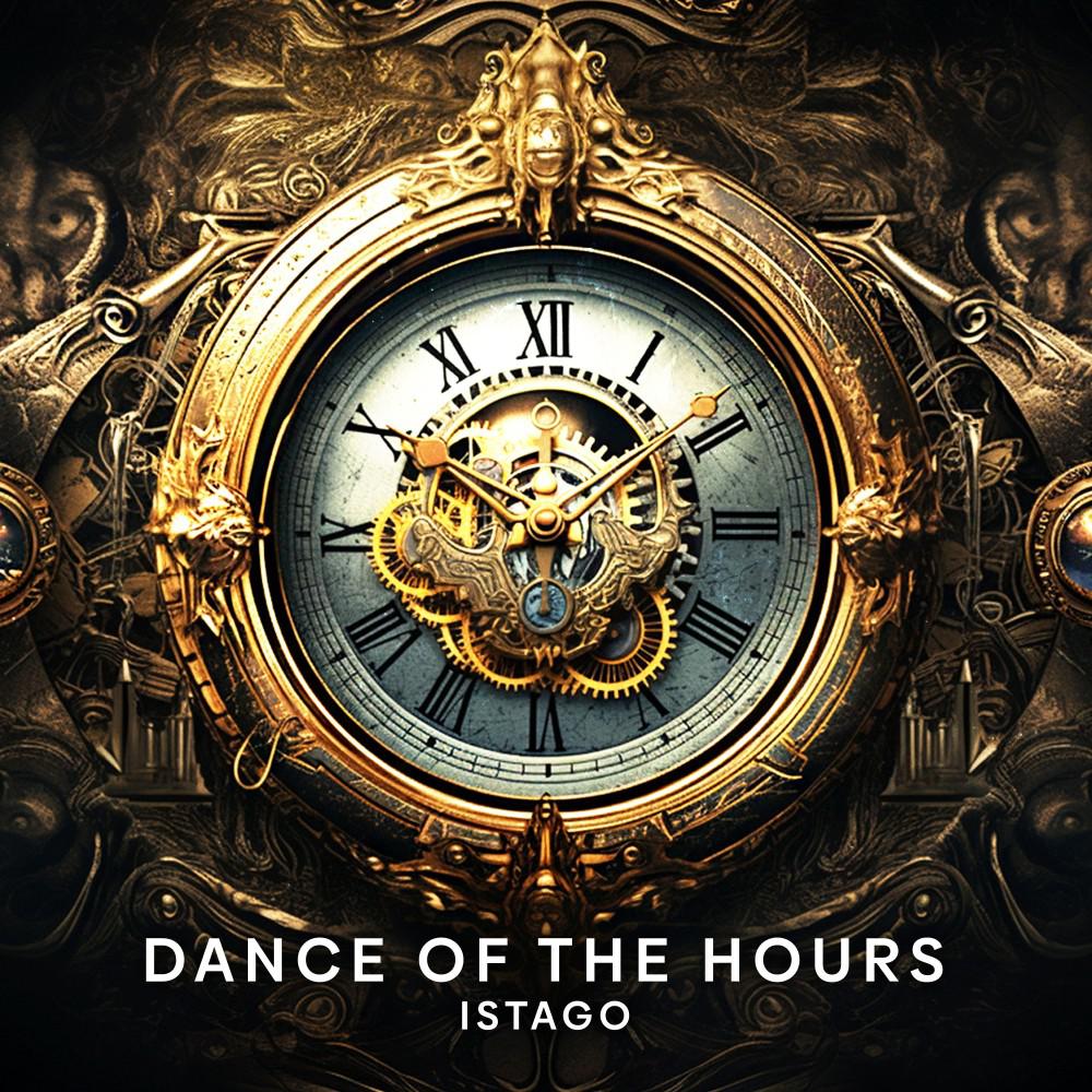 Постер альбома Dance of the Hours
