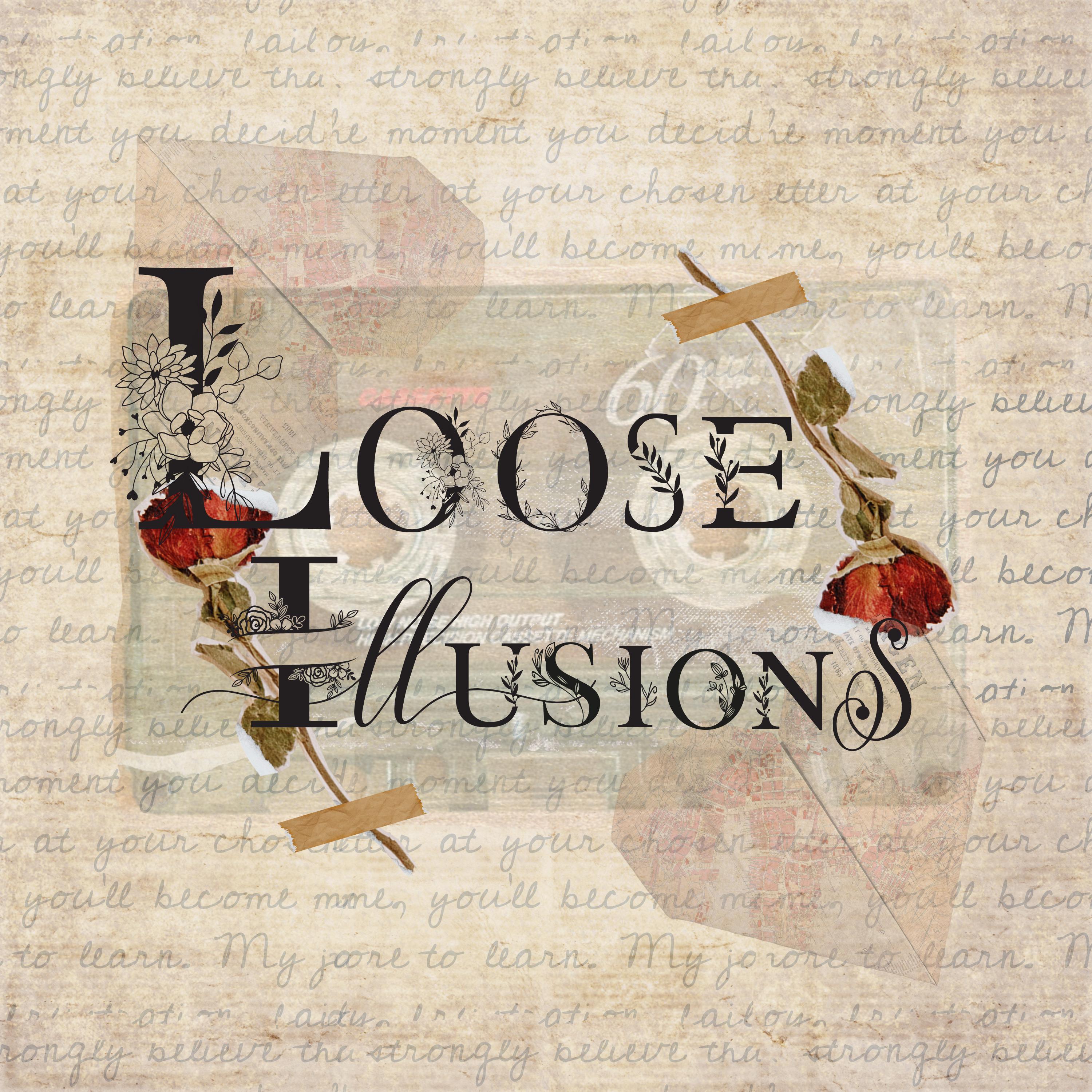 Постер альбома Loose Illusions