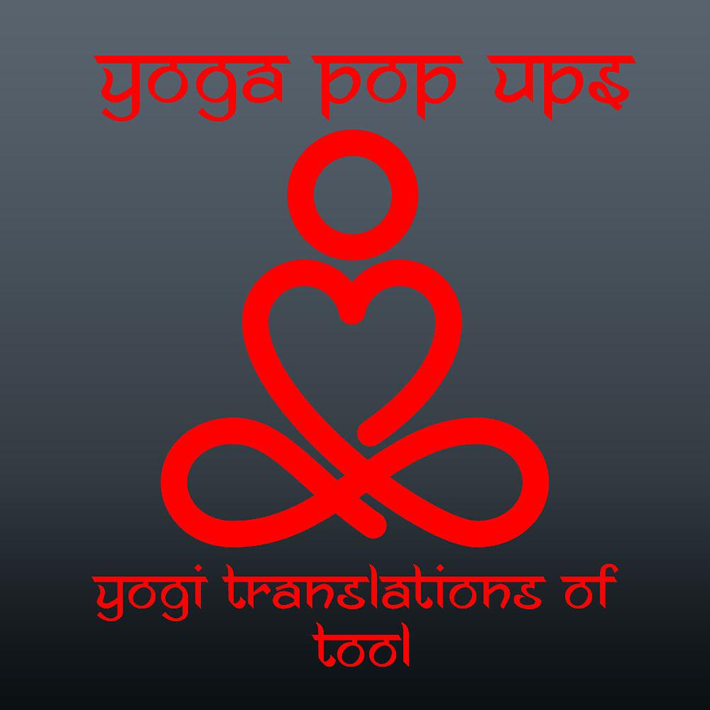 Постер альбома Yogi Translations of Tool