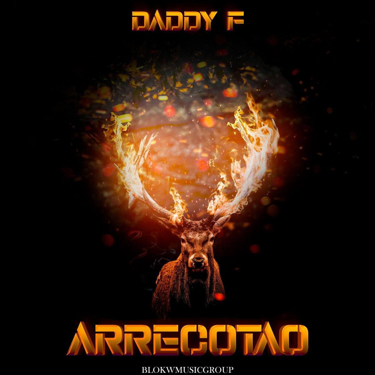 Постер альбома Arrecotao