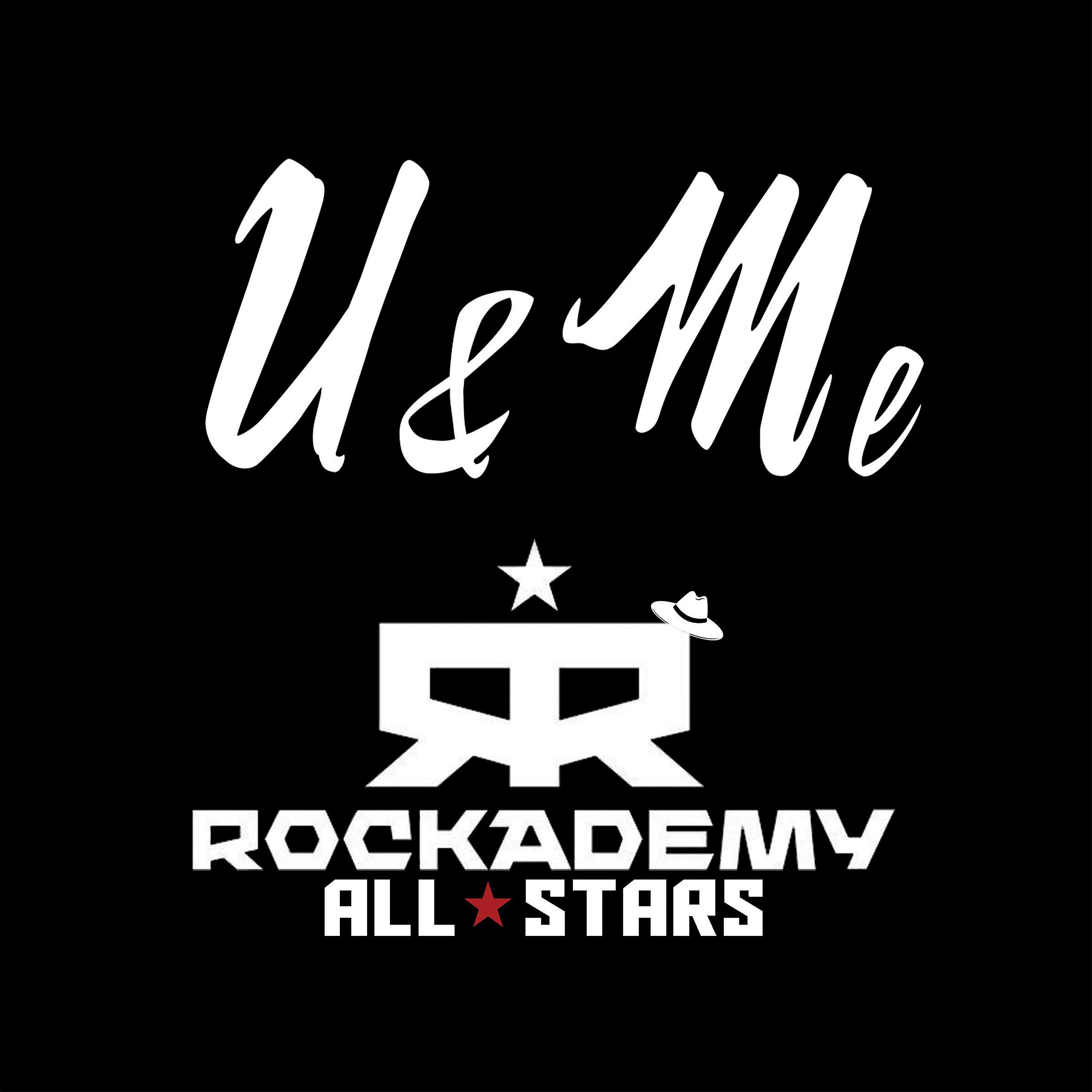 Постер альбома U&Me
