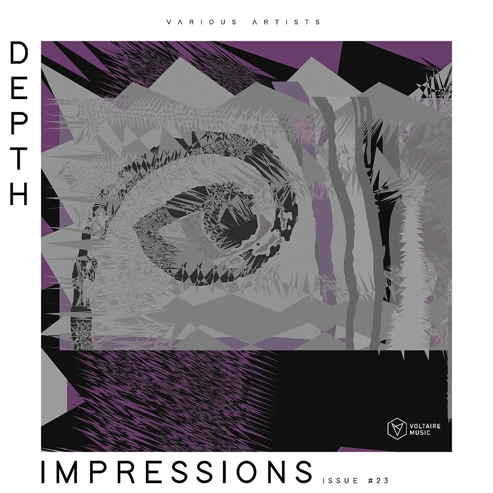 Постер альбома Depth Impressions Issue #23