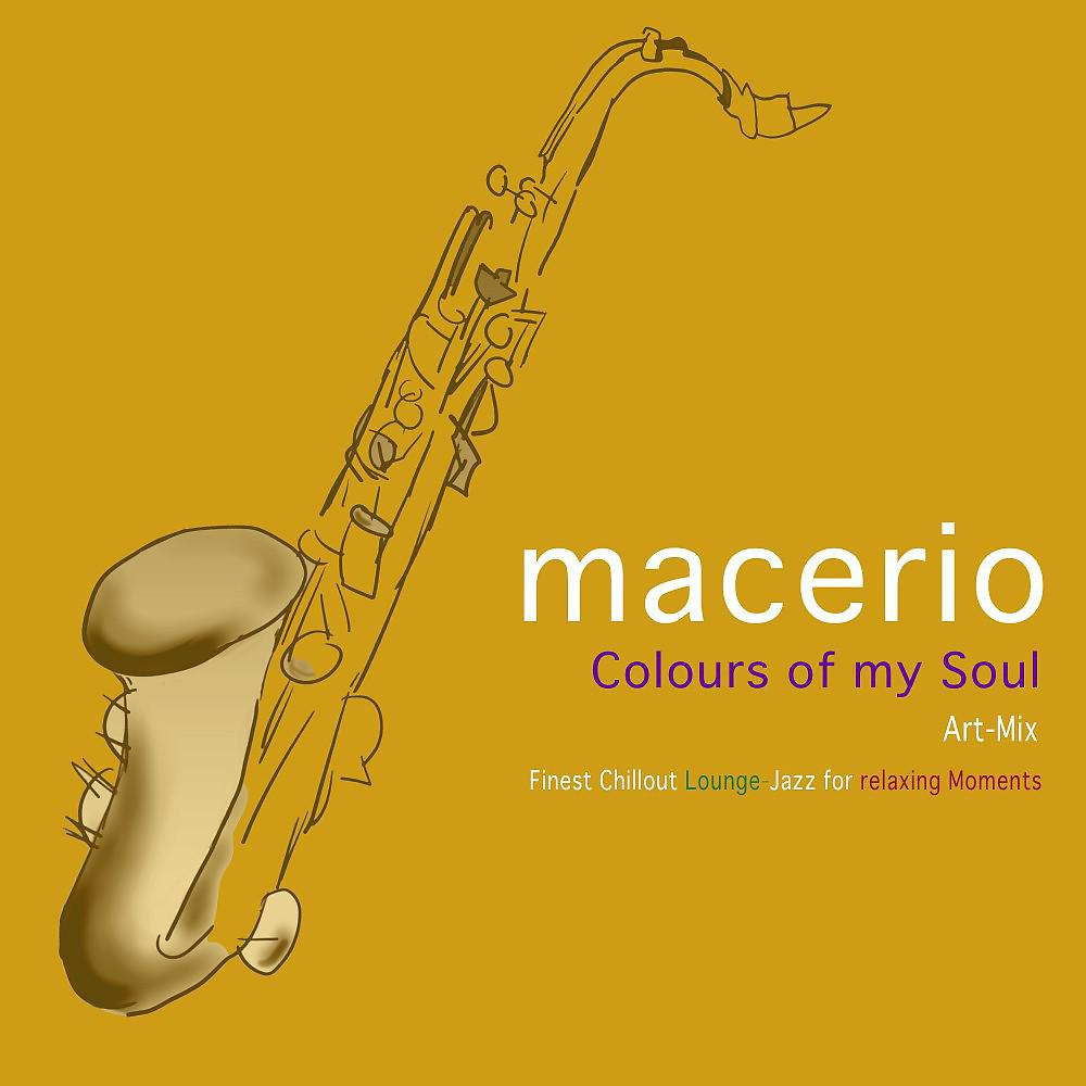 Постер альбома Colours of My Soul (Art-Mix)