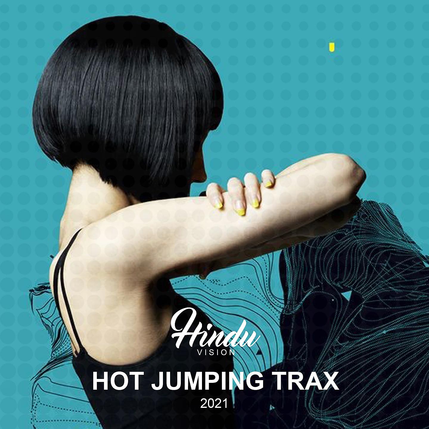 Постер альбома Hot Jumping Trax