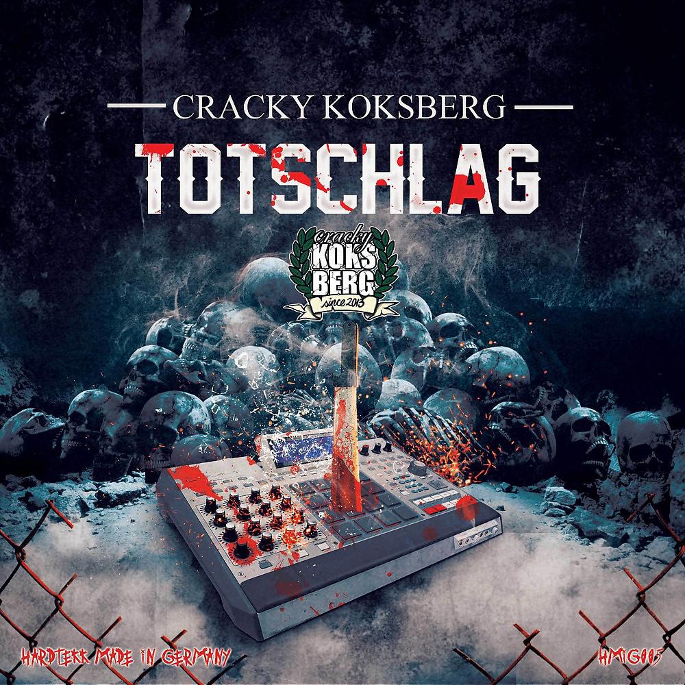 Постер альбома Totschlag