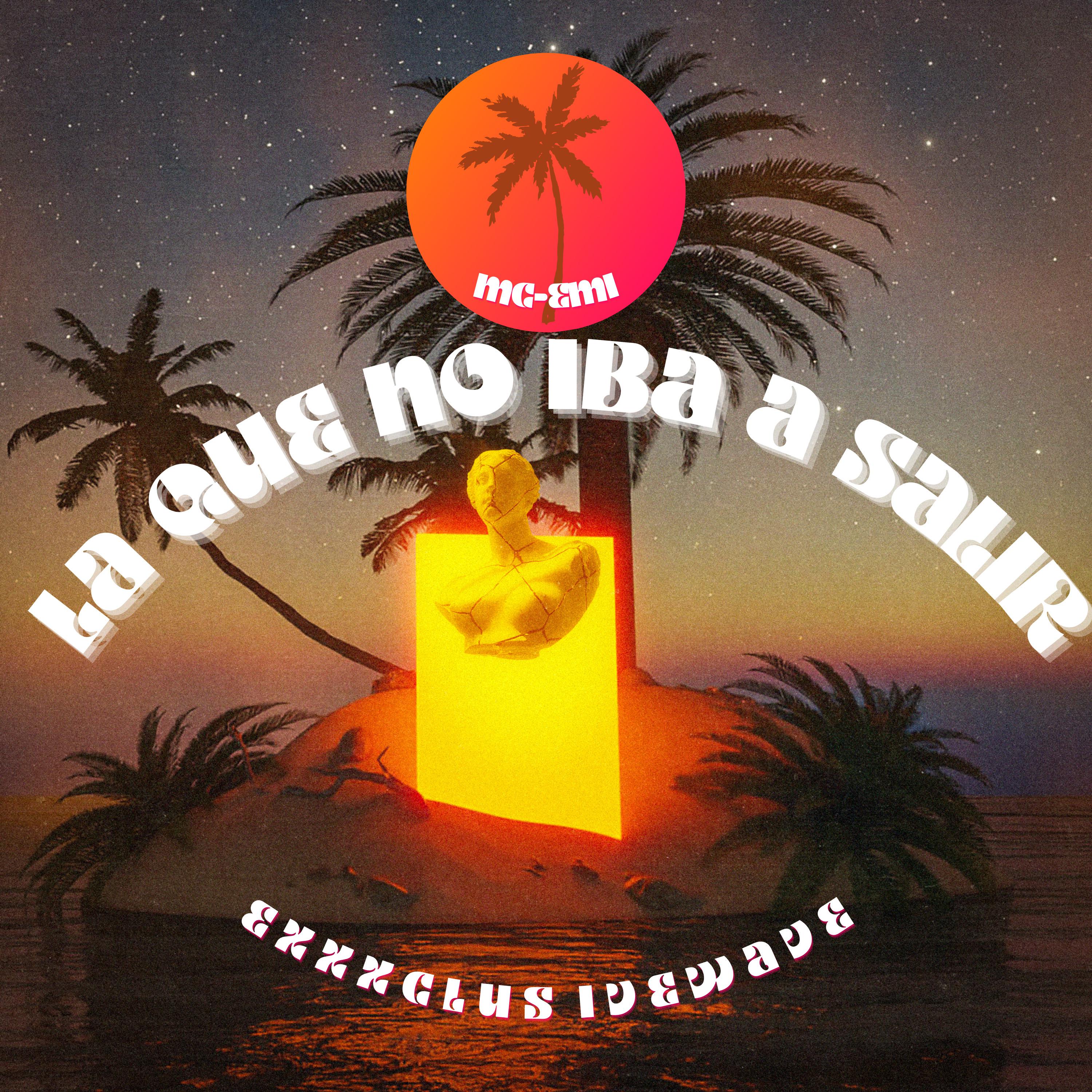 Постер альбома La Que No Iba a Salir