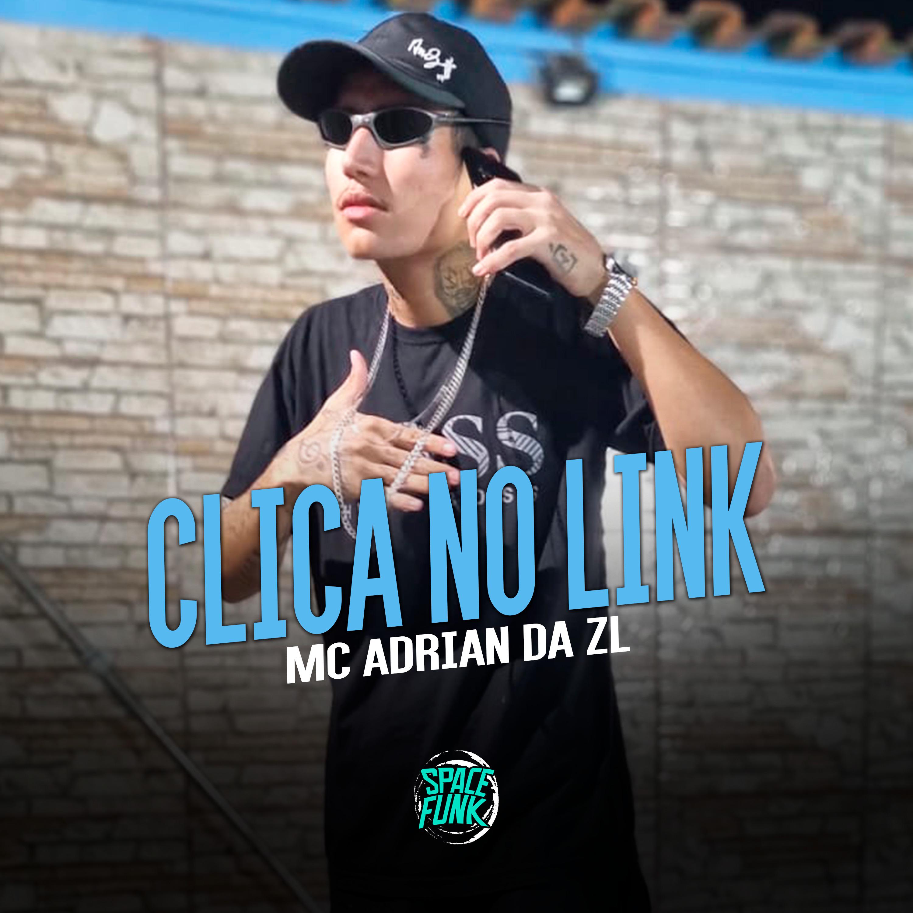 Постер альбома Clica no Link