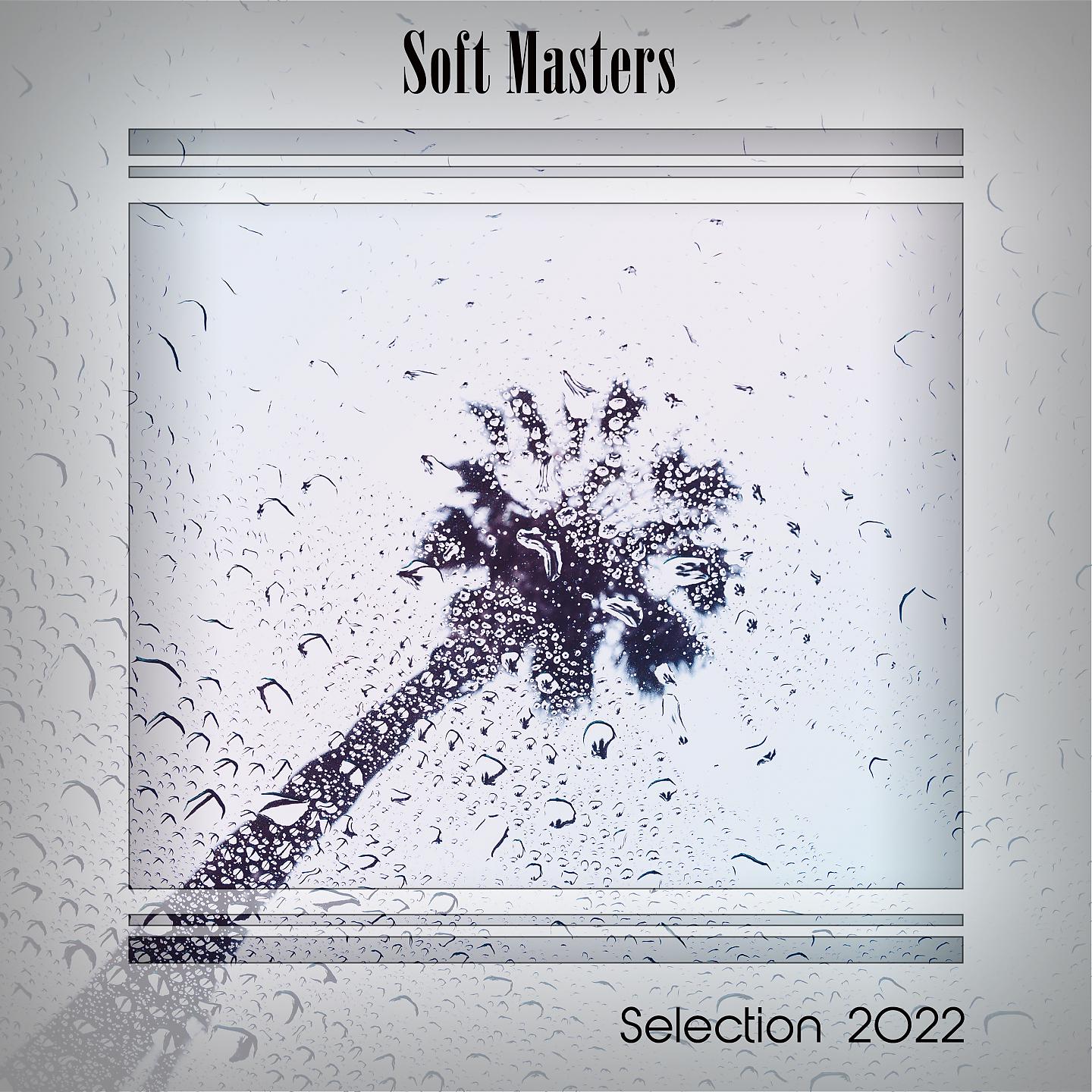 Постер альбома SOFT MASTERS SELECTION 2022