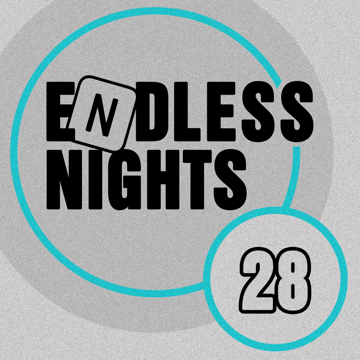Постер альбома Endless Nights, Vol. 28