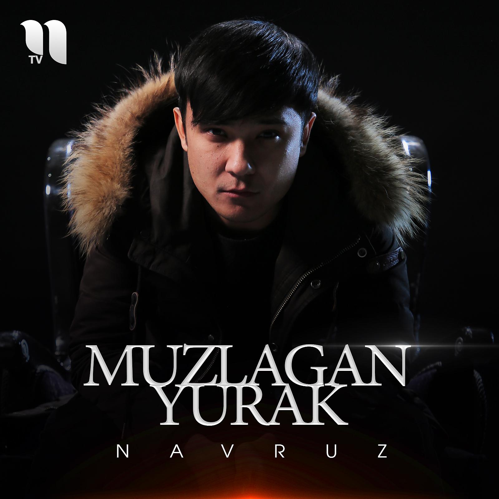 Постер альбома Muzlagan Yurak
