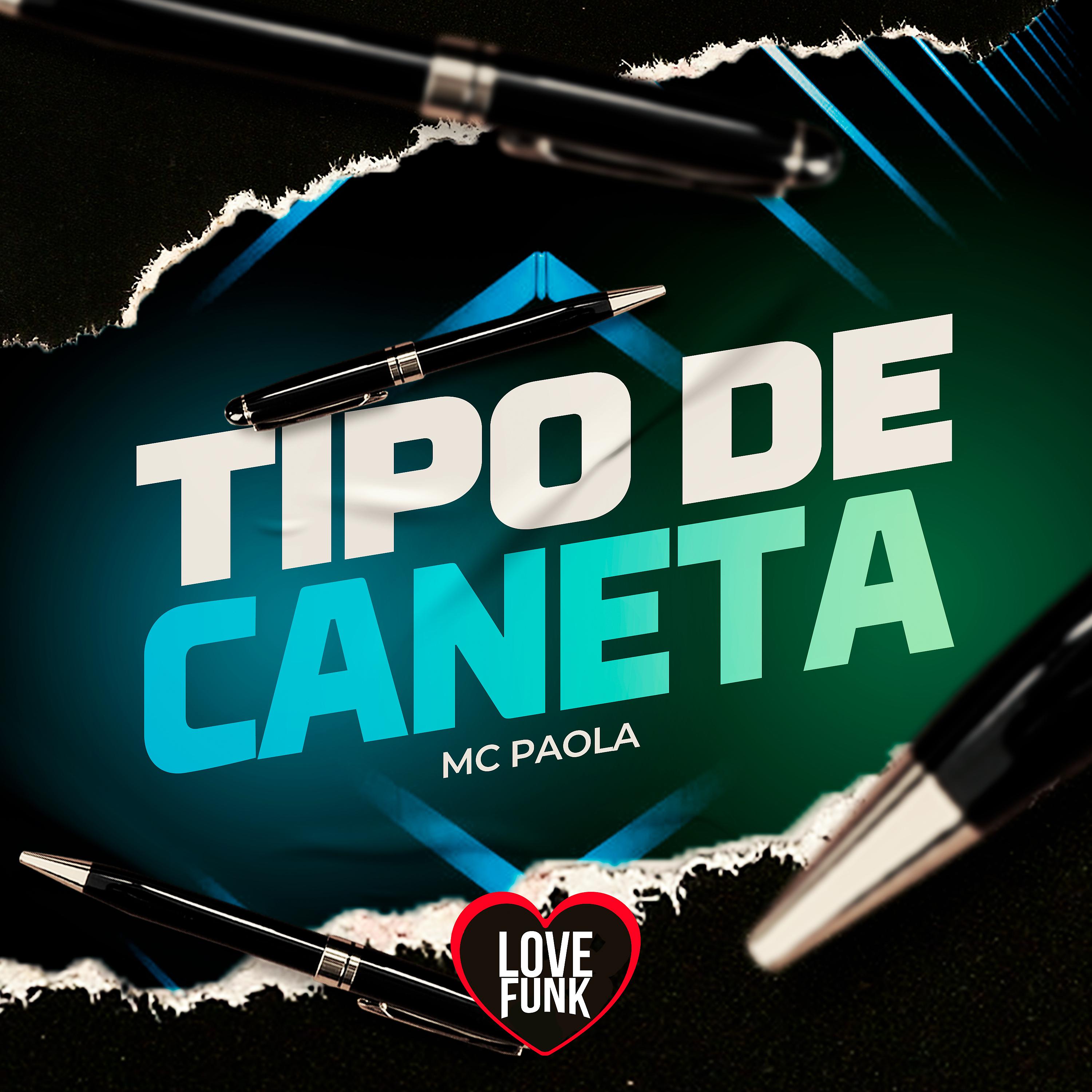 Постер альбома Tiro de Caneta