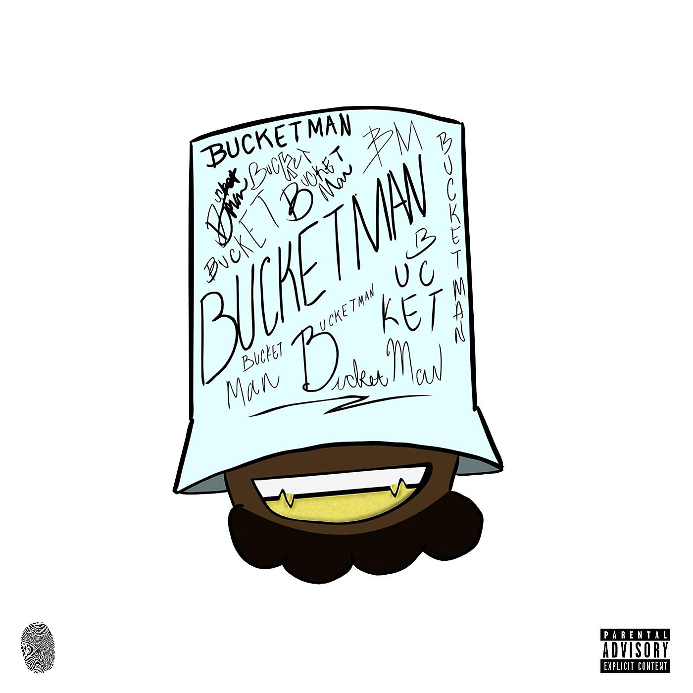 Постер альбома Bucketman