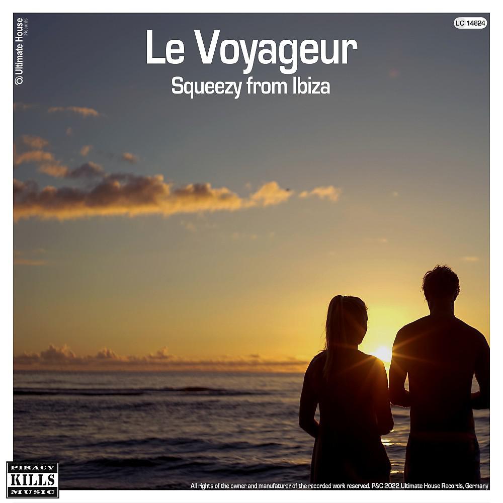 Постер альбома Le Voyageur