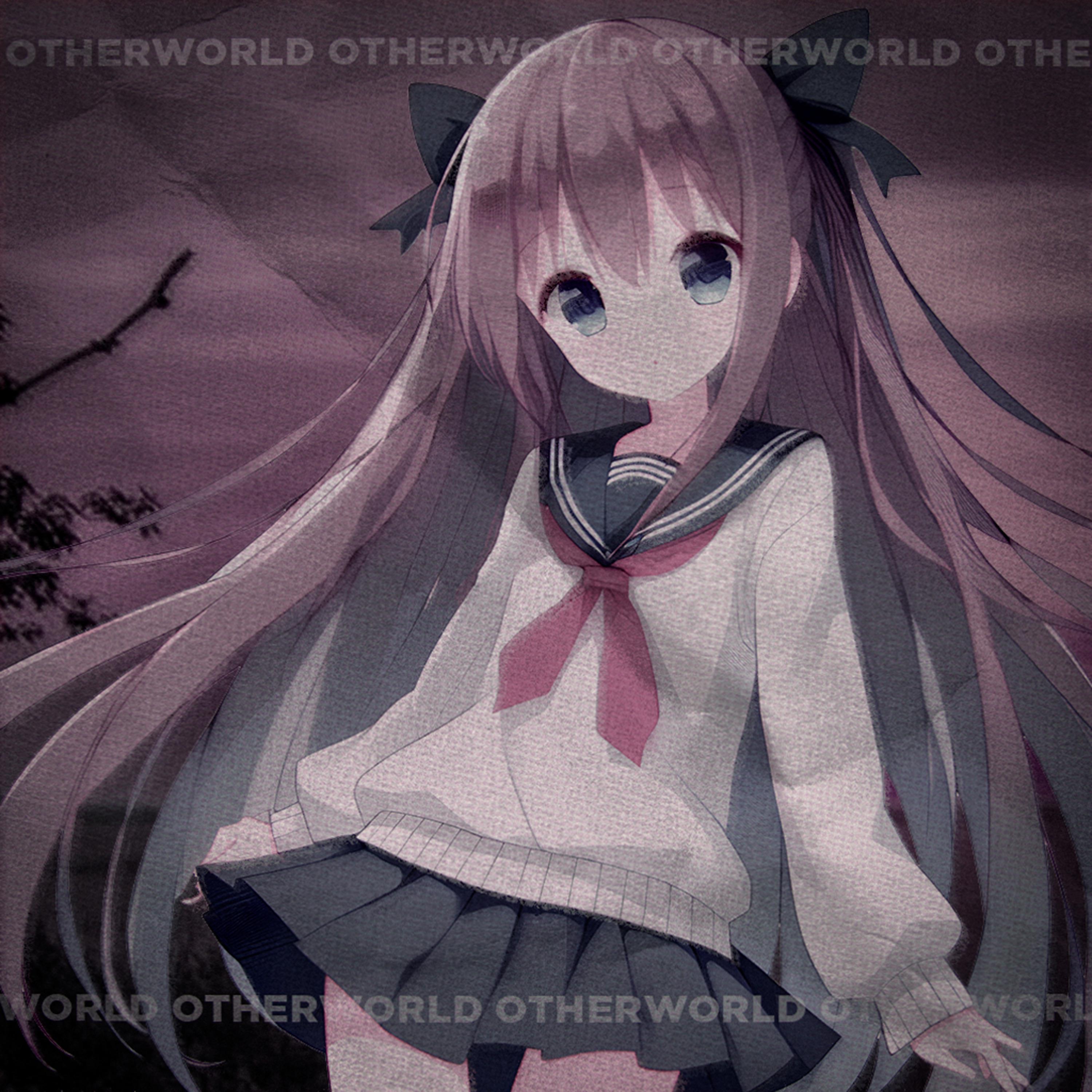 Постер альбома OtherWorld