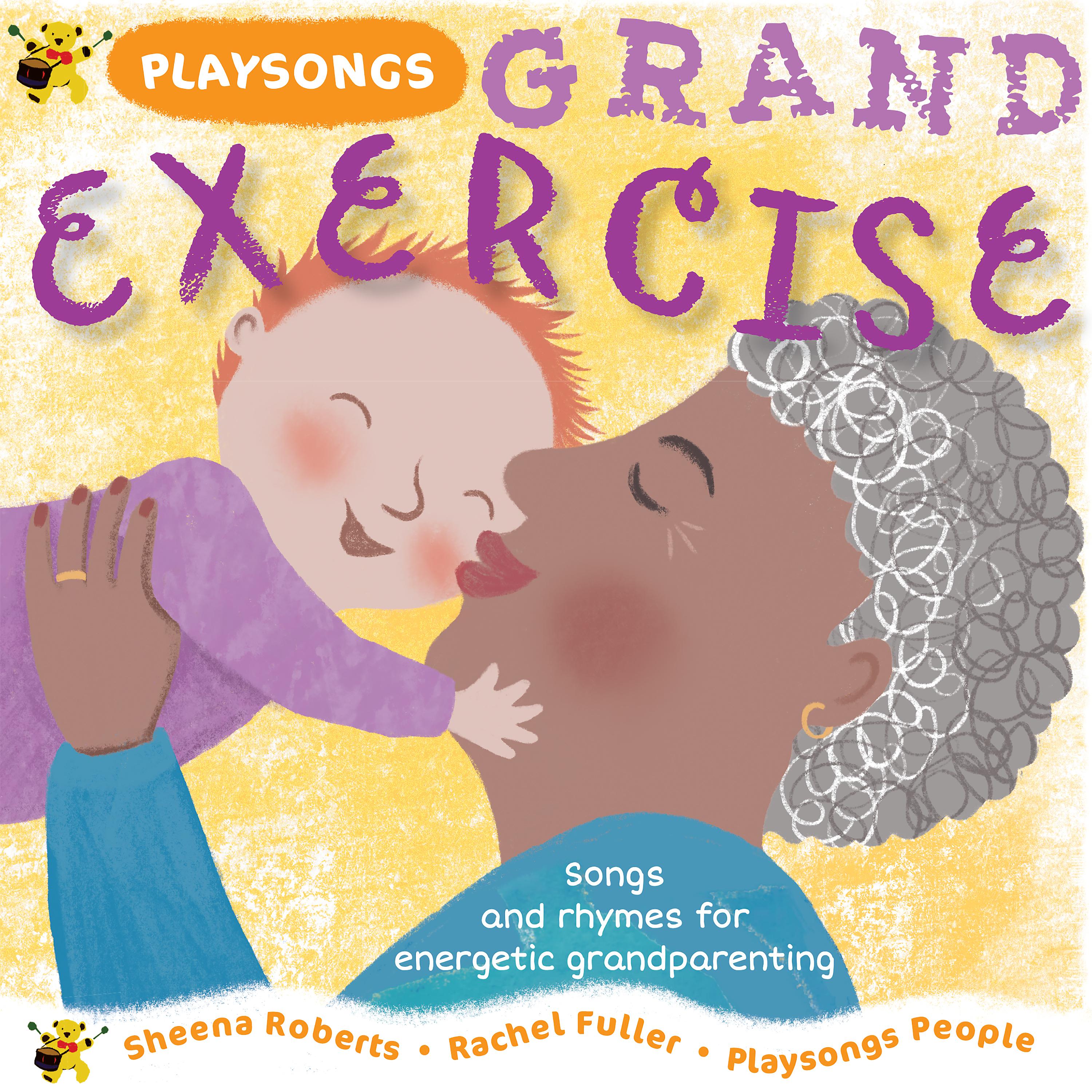 Постер альбома Playsongs Grand Exercise