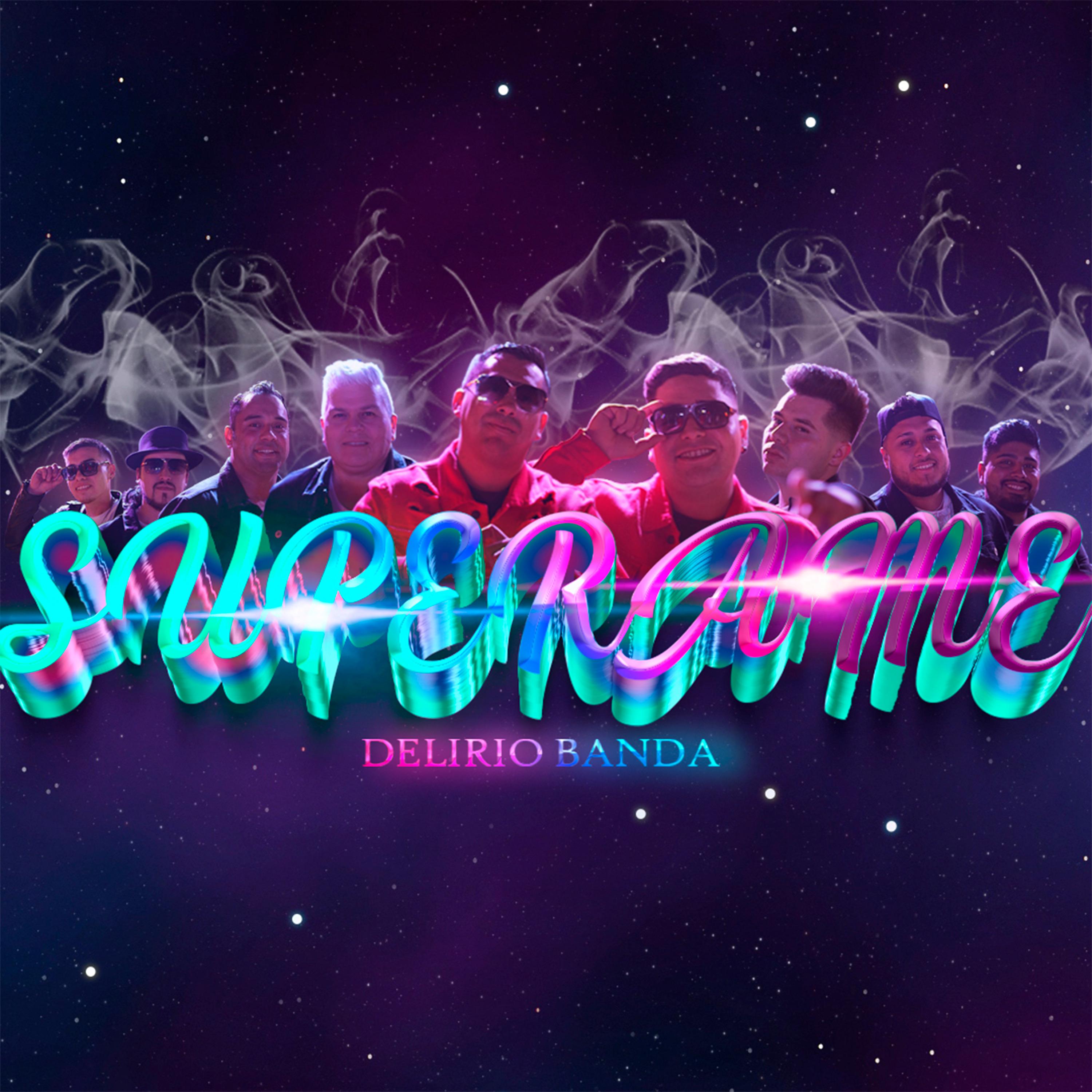 Постер альбома Superame