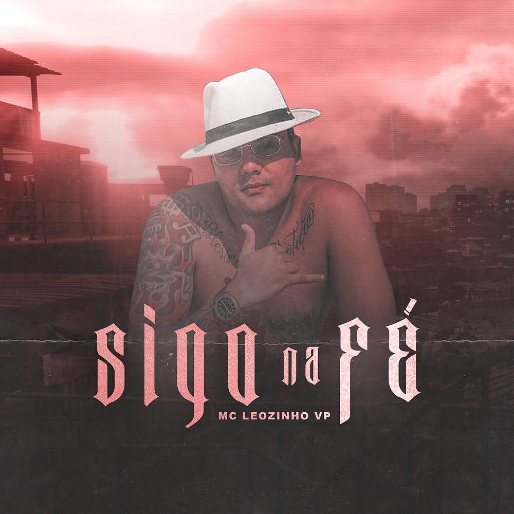 Постер альбома Sigo na Fé