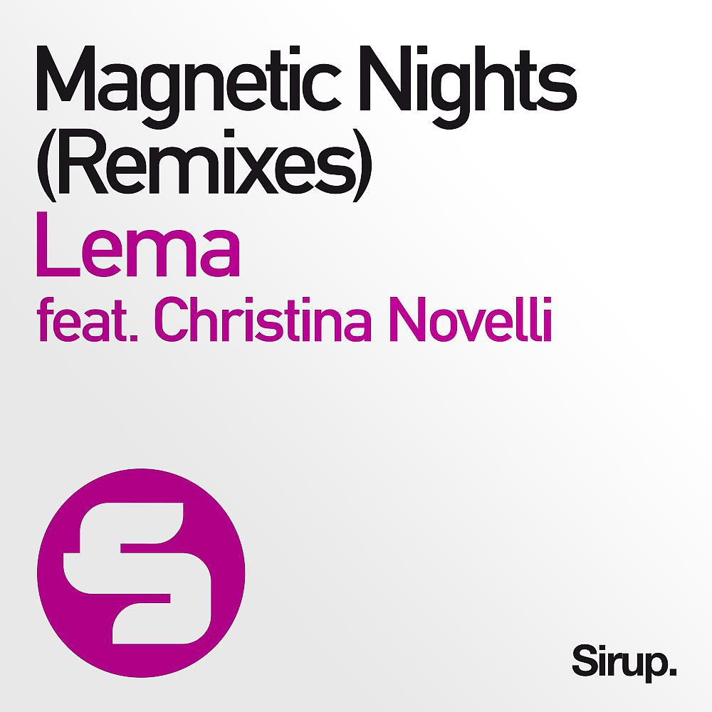 Постер альбома Magnetic Nights (Remixes)