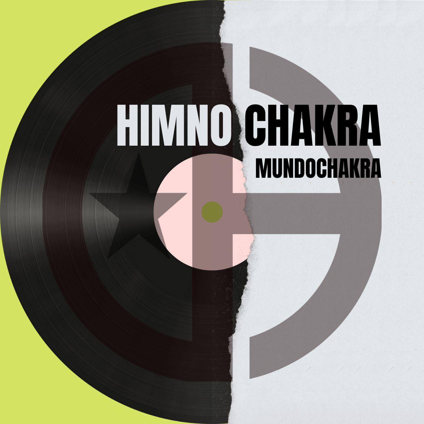 Постер альбома Himno Chakra