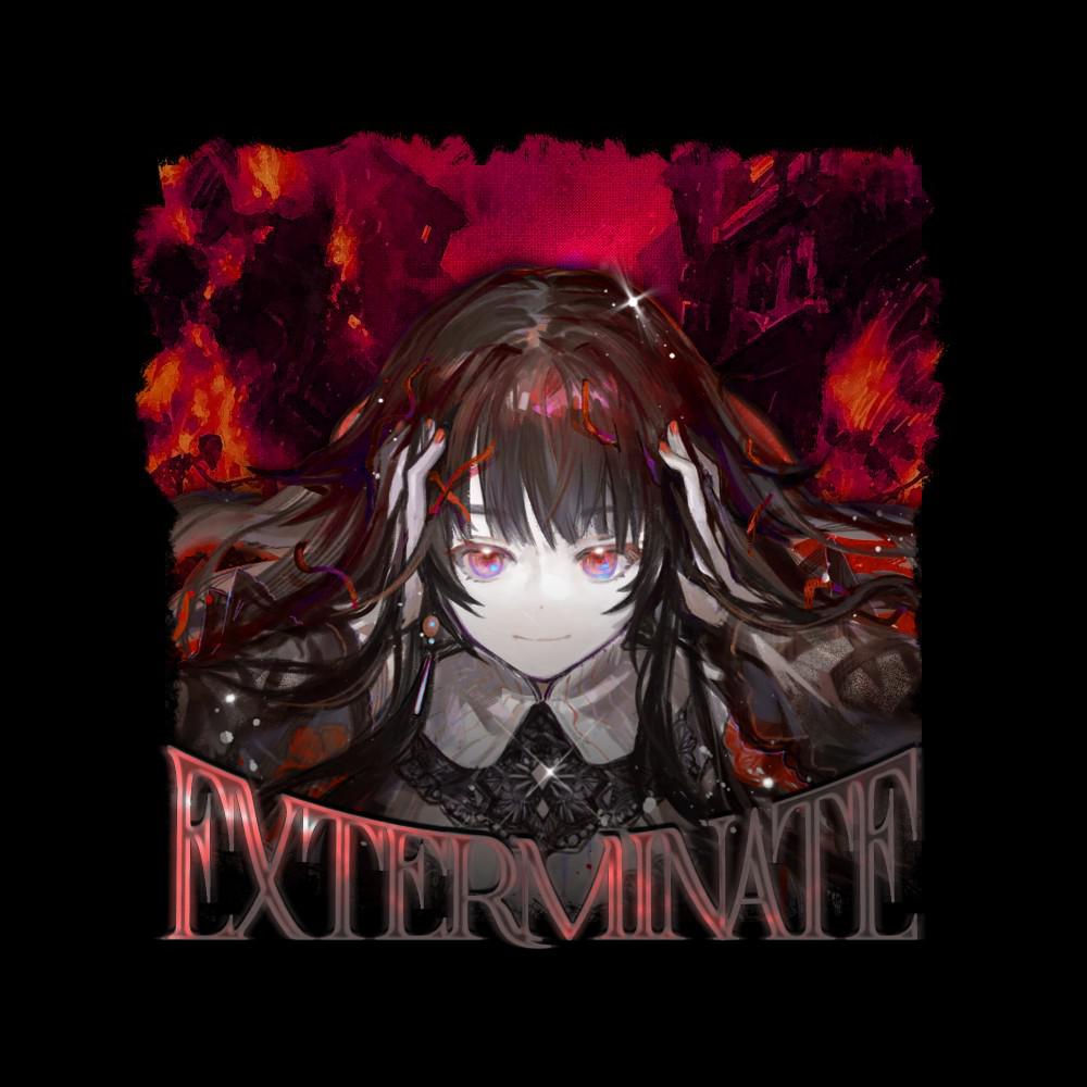 Постер альбома Exterminate