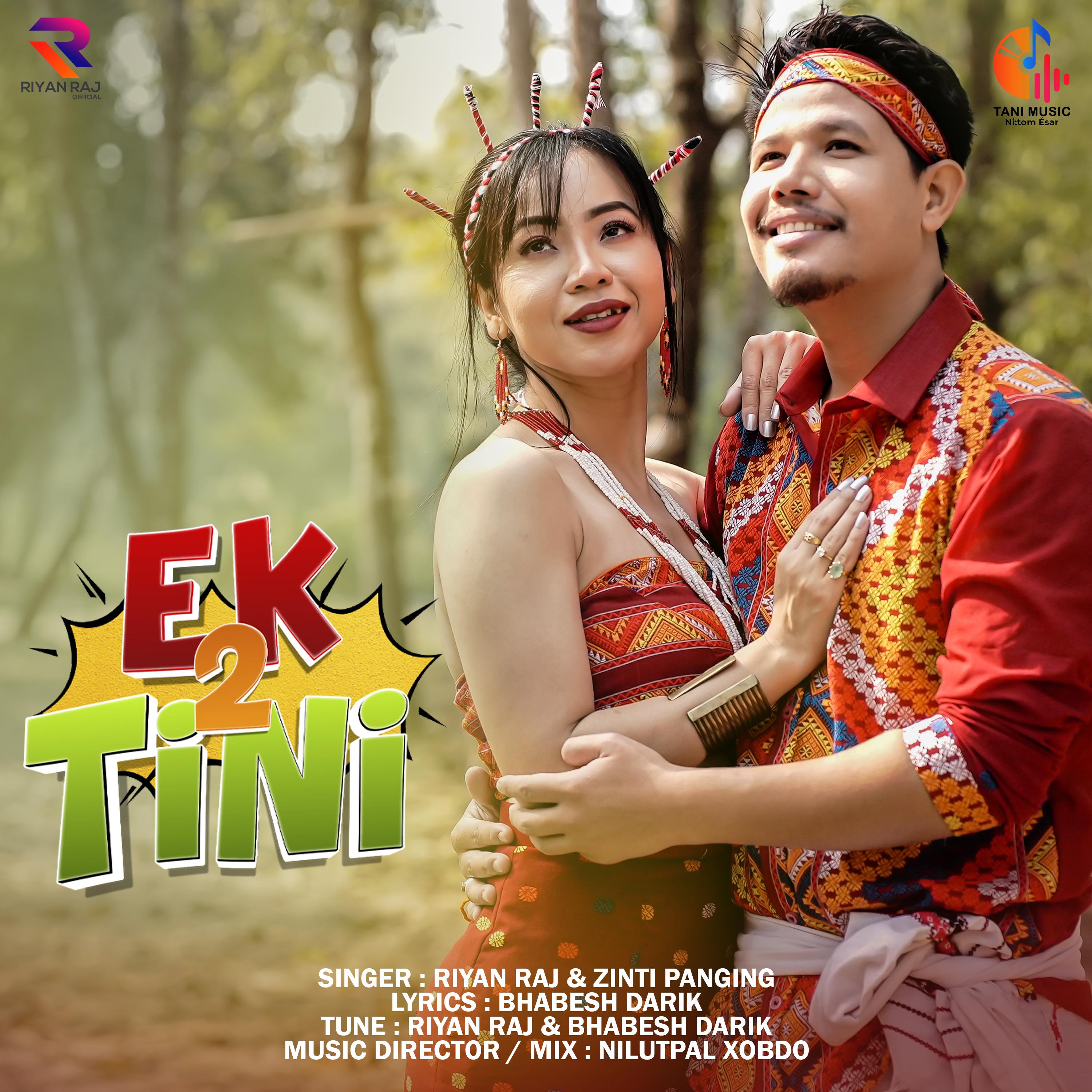 Постер альбома Ek 2 Tini