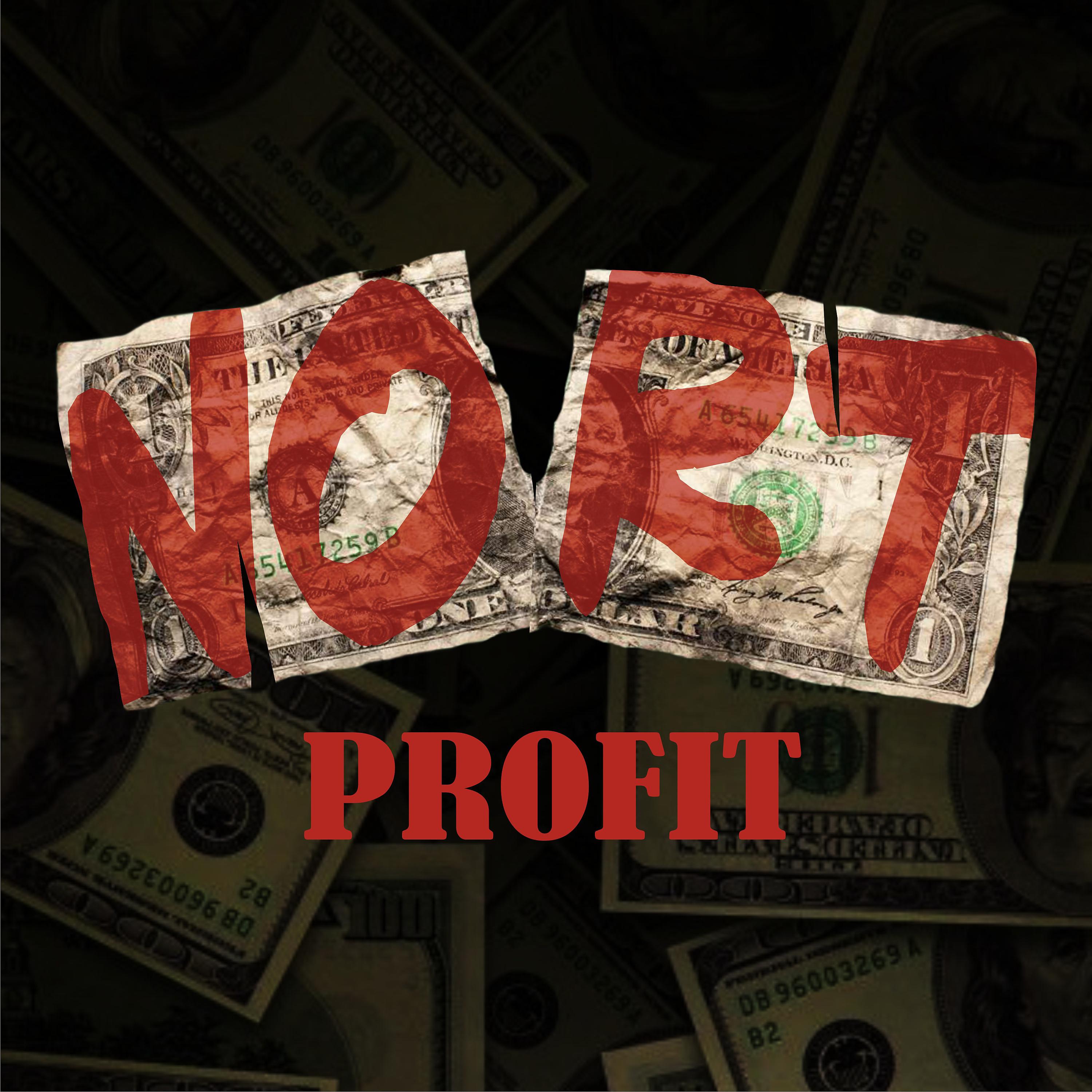 Постер альбома Profit