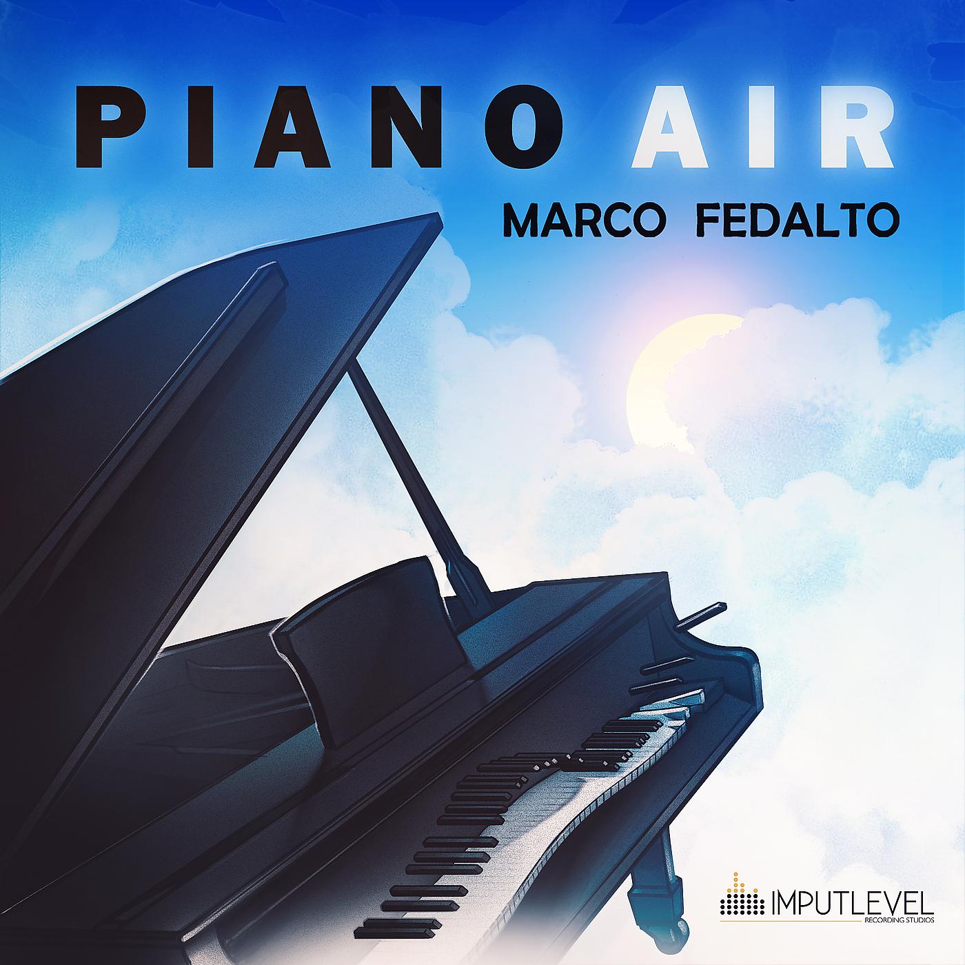 Постер альбома Piano Air