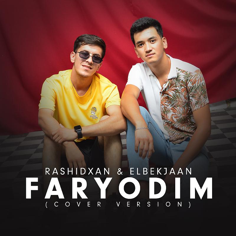 Постер альбома Faryodim (cover version)